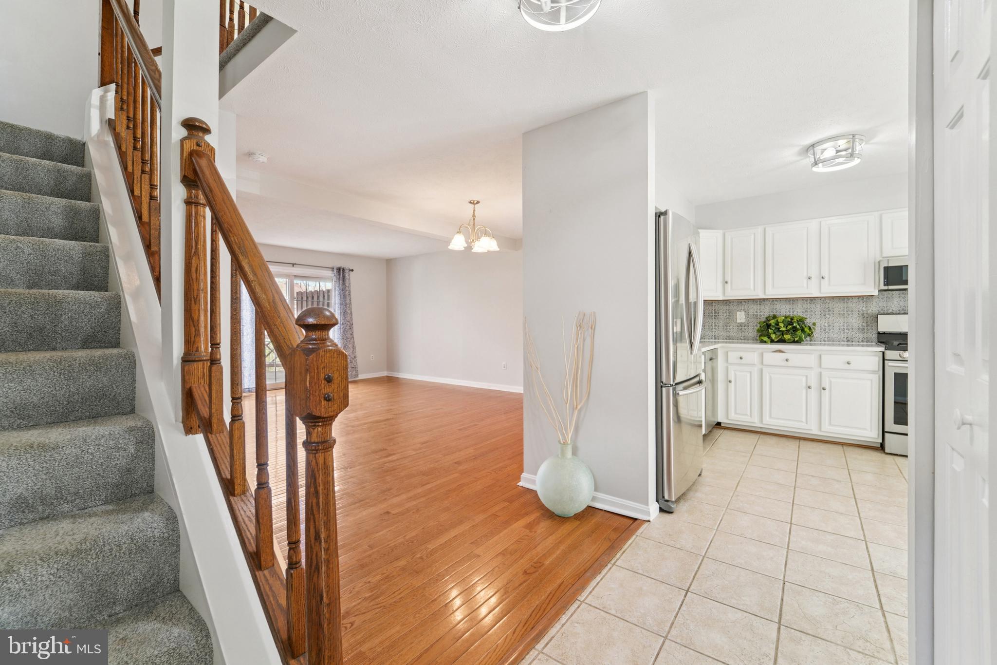 ROBERTS FIELD - Residential