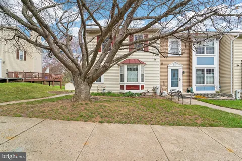 861 Century Street, Hampstead, MD 21074 - #: MDCR2033894