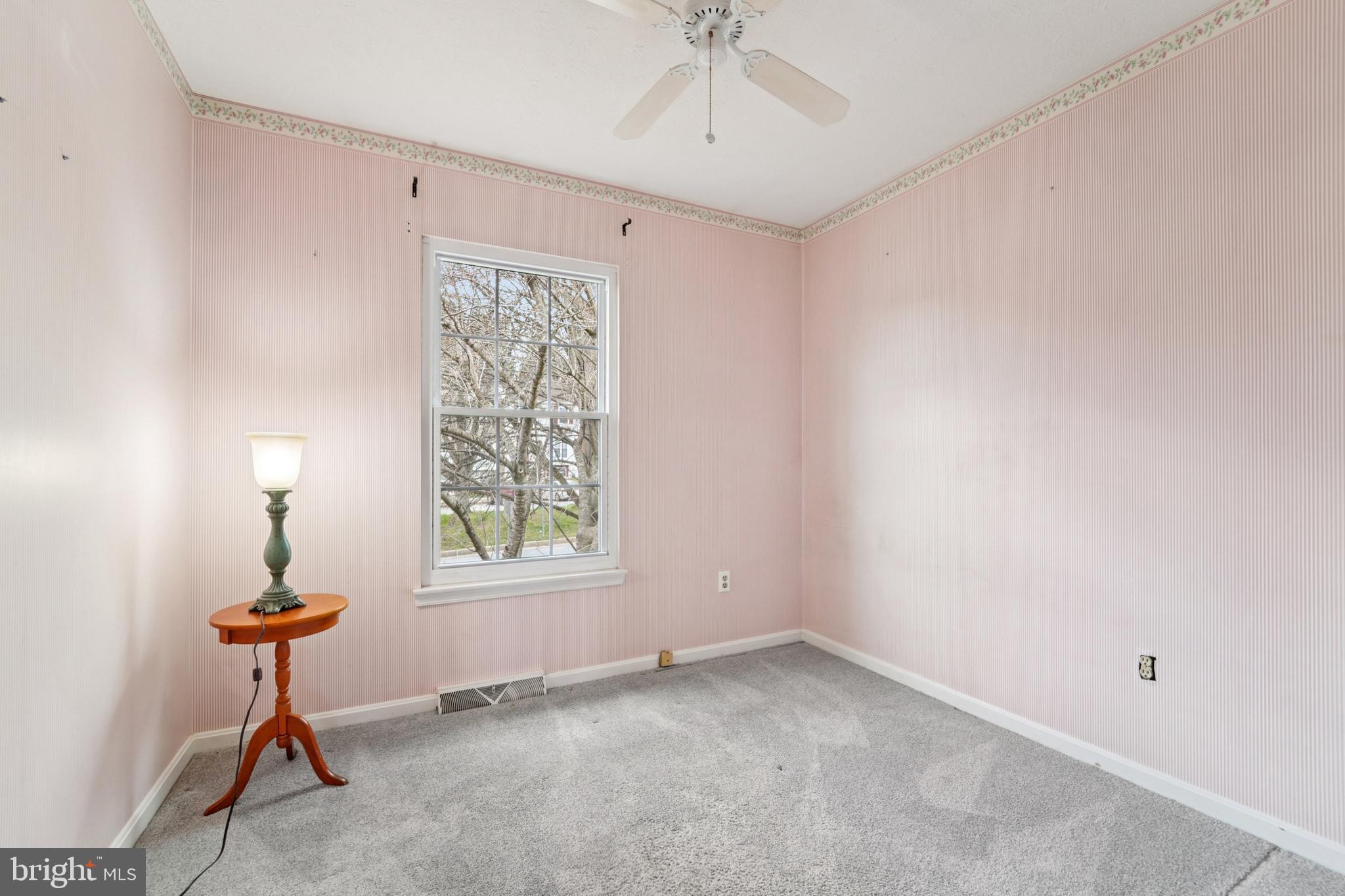 ROBERTS FIELD - Residential