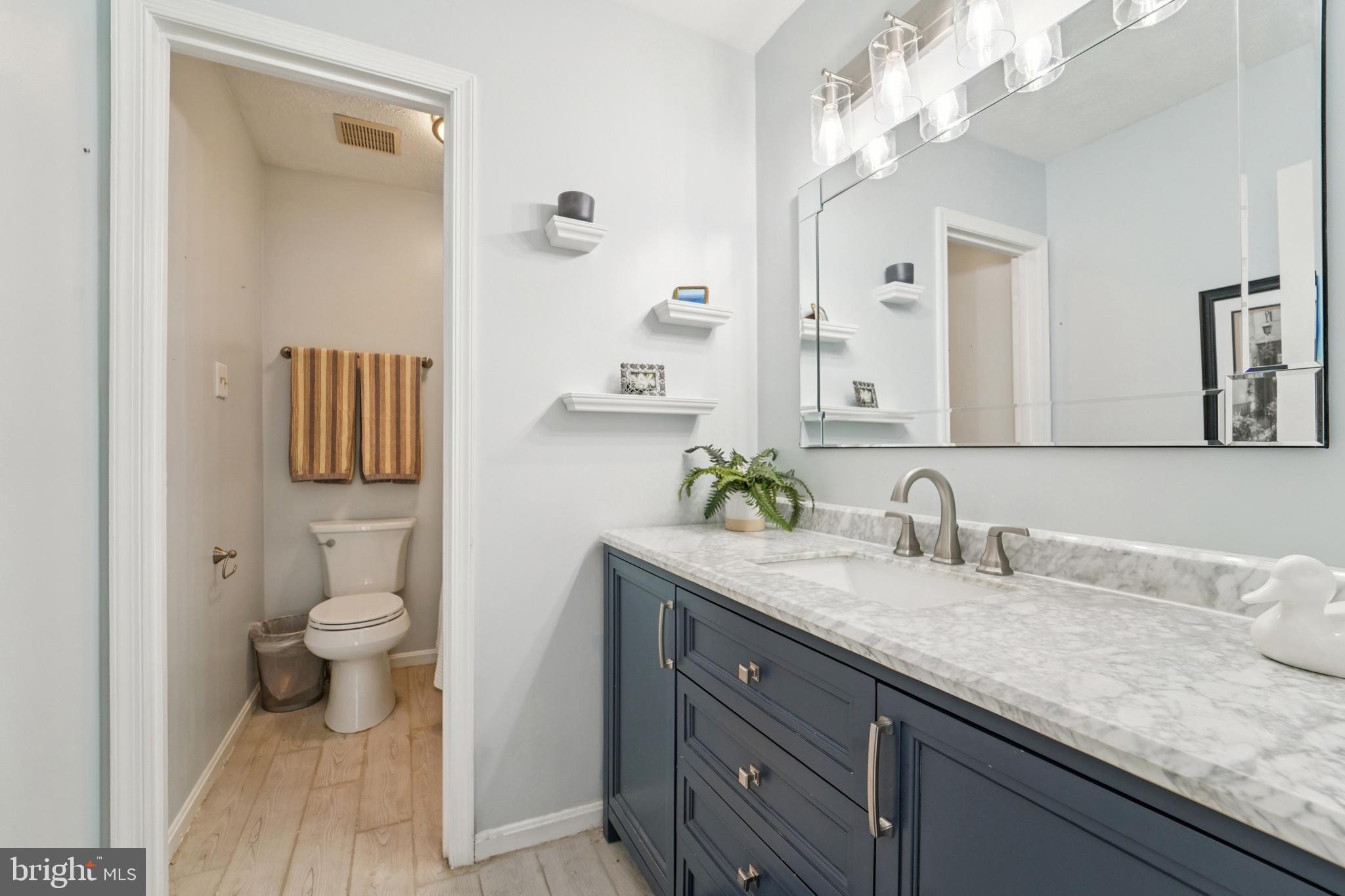 ROBERTS FIELD - Residential