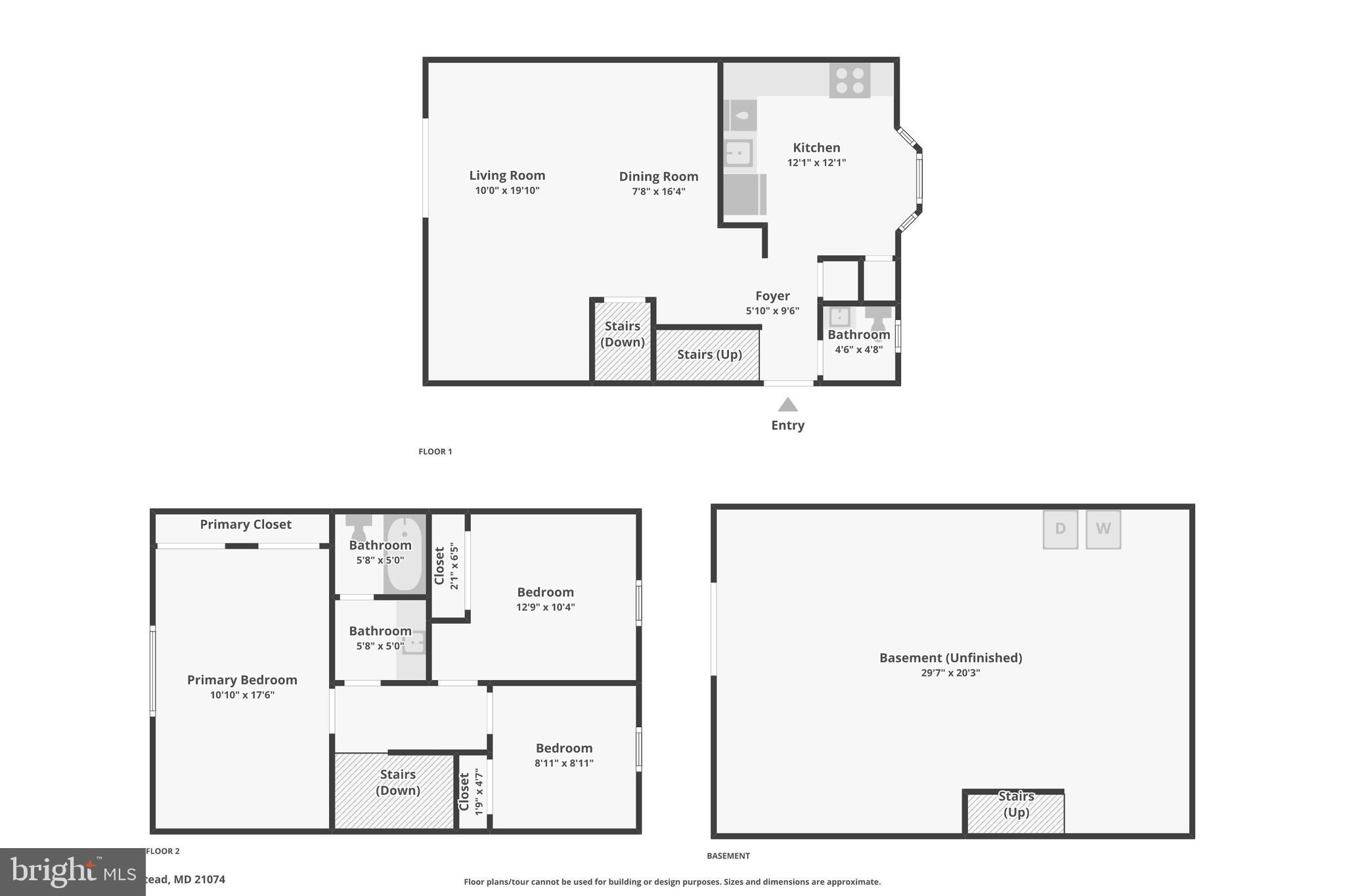 ROBERTS FIELD - Residential