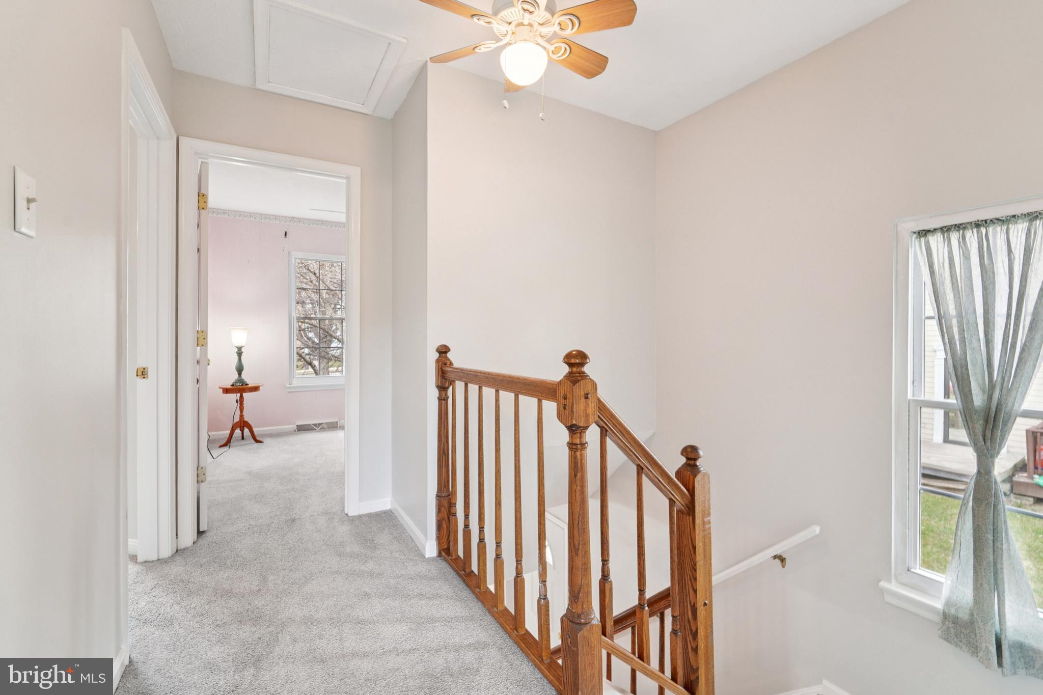 ROBERTS FIELD - Residential