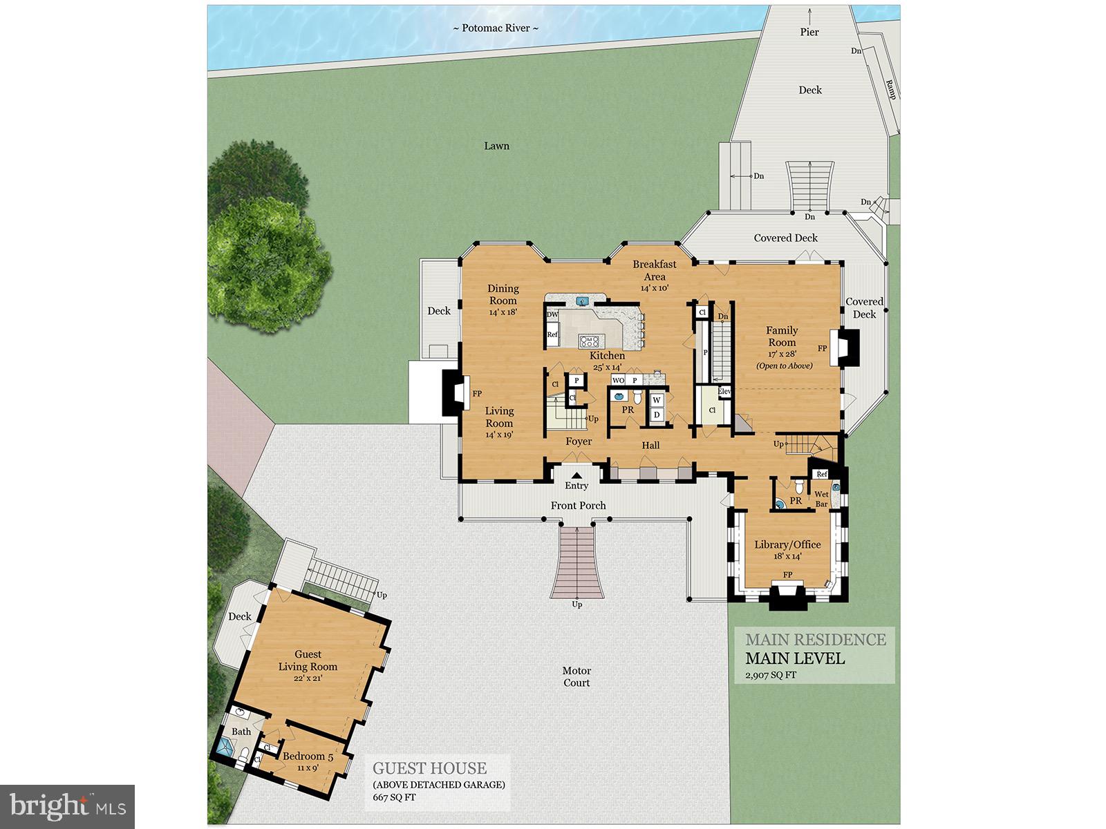 WELLINGTON VILLA - Residential