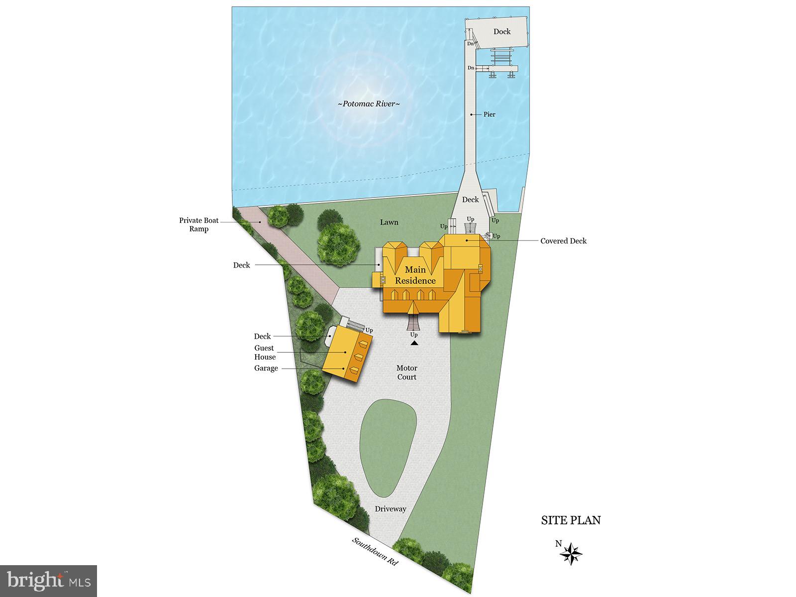 WELLINGTON VILLA - Residential