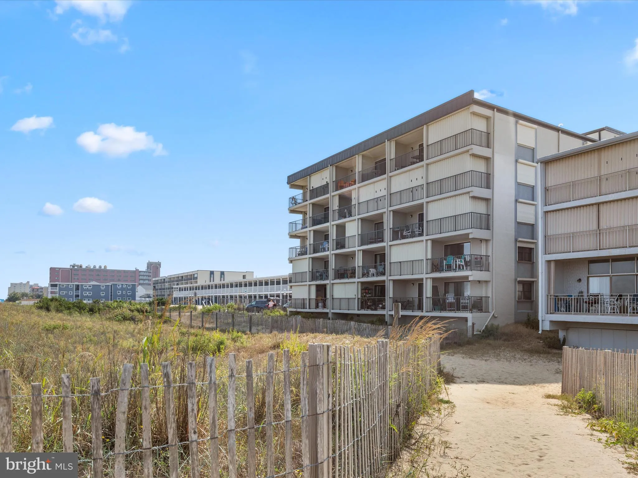 Ocean City, Maryland 21842, United States, 1 Bedroom Bedrooms, ,2 BathroomsBathrooms,Residential,Active,232834