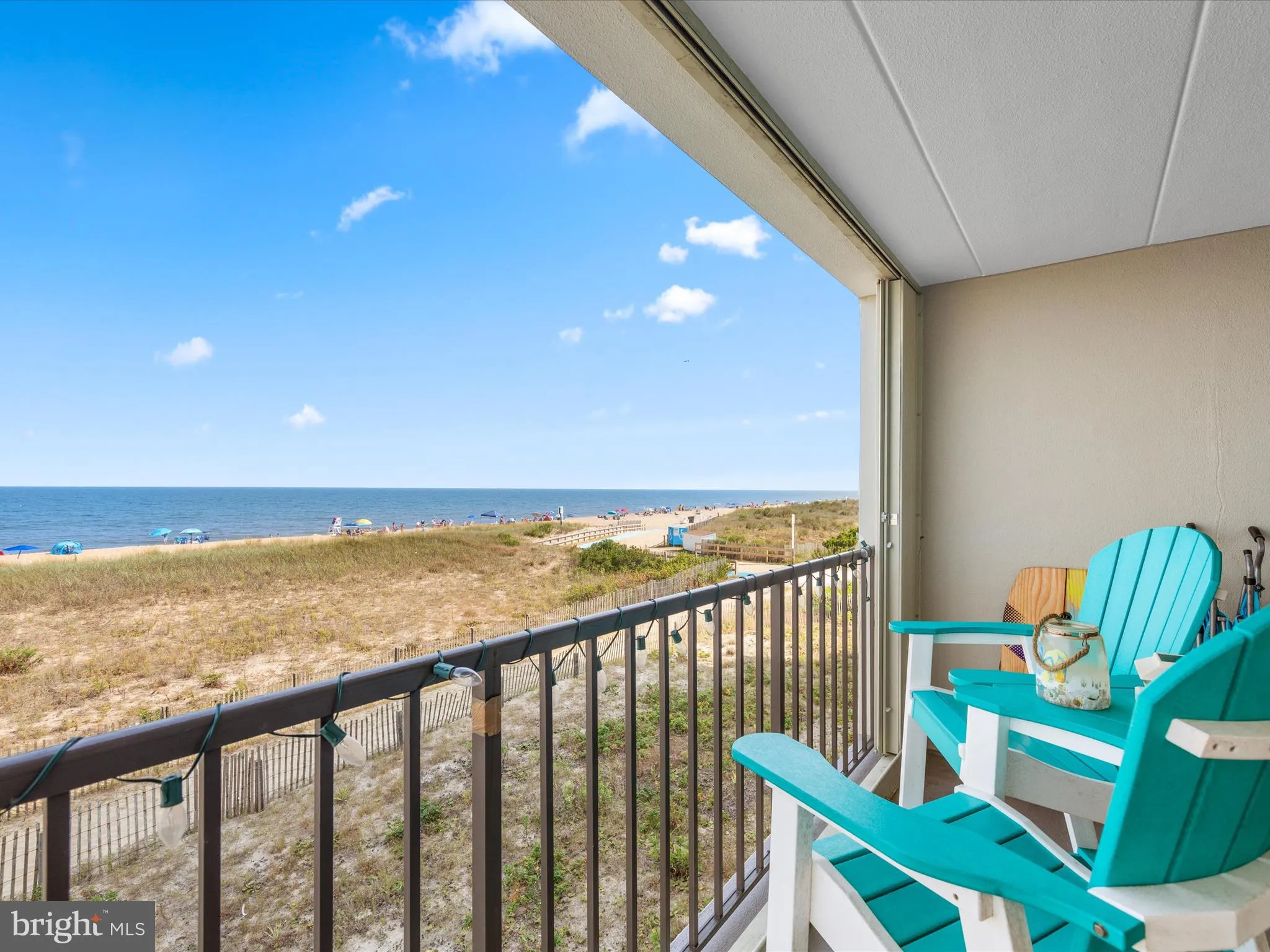 Ocean City, Maryland 21842, United States, 1 Bedroom Bedrooms, ,2 BathroomsBathrooms,Residential,Active,232834