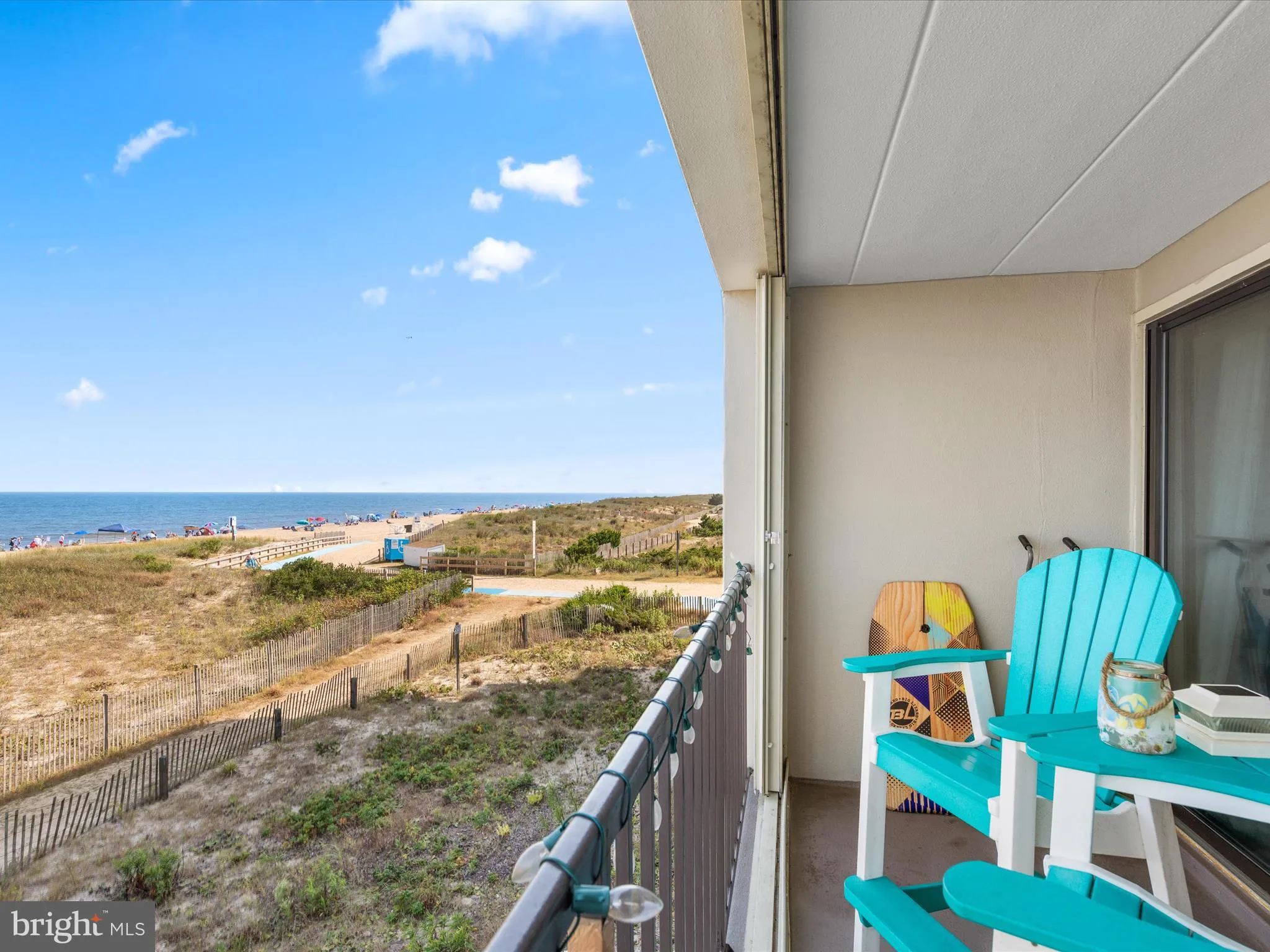 Ocean City, Maryland 21842, United States, 1 Bedroom Bedrooms, ,2 BathroomsBathrooms,Residential,Active,232834