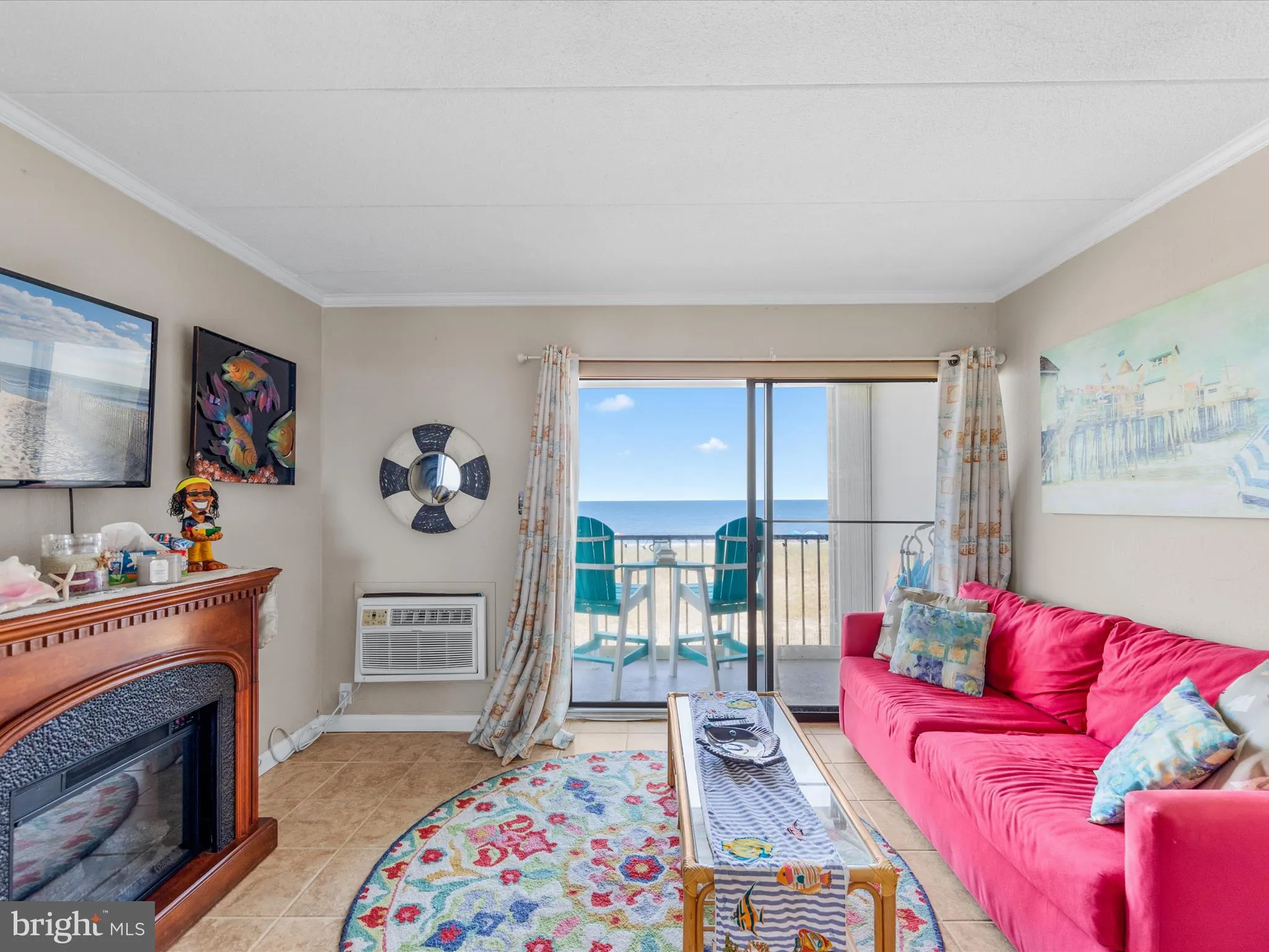 Ocean City, Maryland 21842, United States, 1 Bedroom Bedrooms, ,2 BathroomsBathrooms,Residential,Active,232834