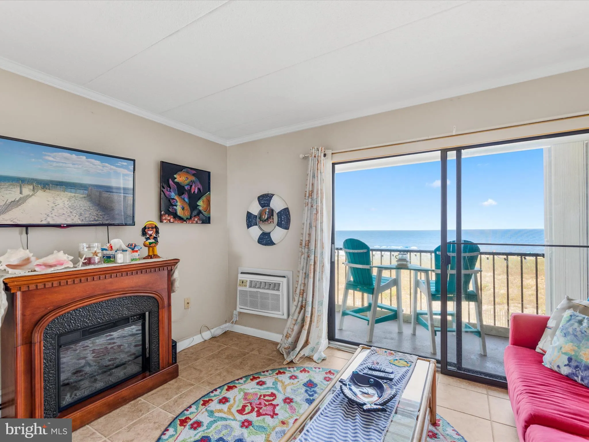 Ocean City, Maryland 21842, United States, 1 Bedroom Bedrooms, ,2 BathroomsBathrooms,Residential,Active,232834