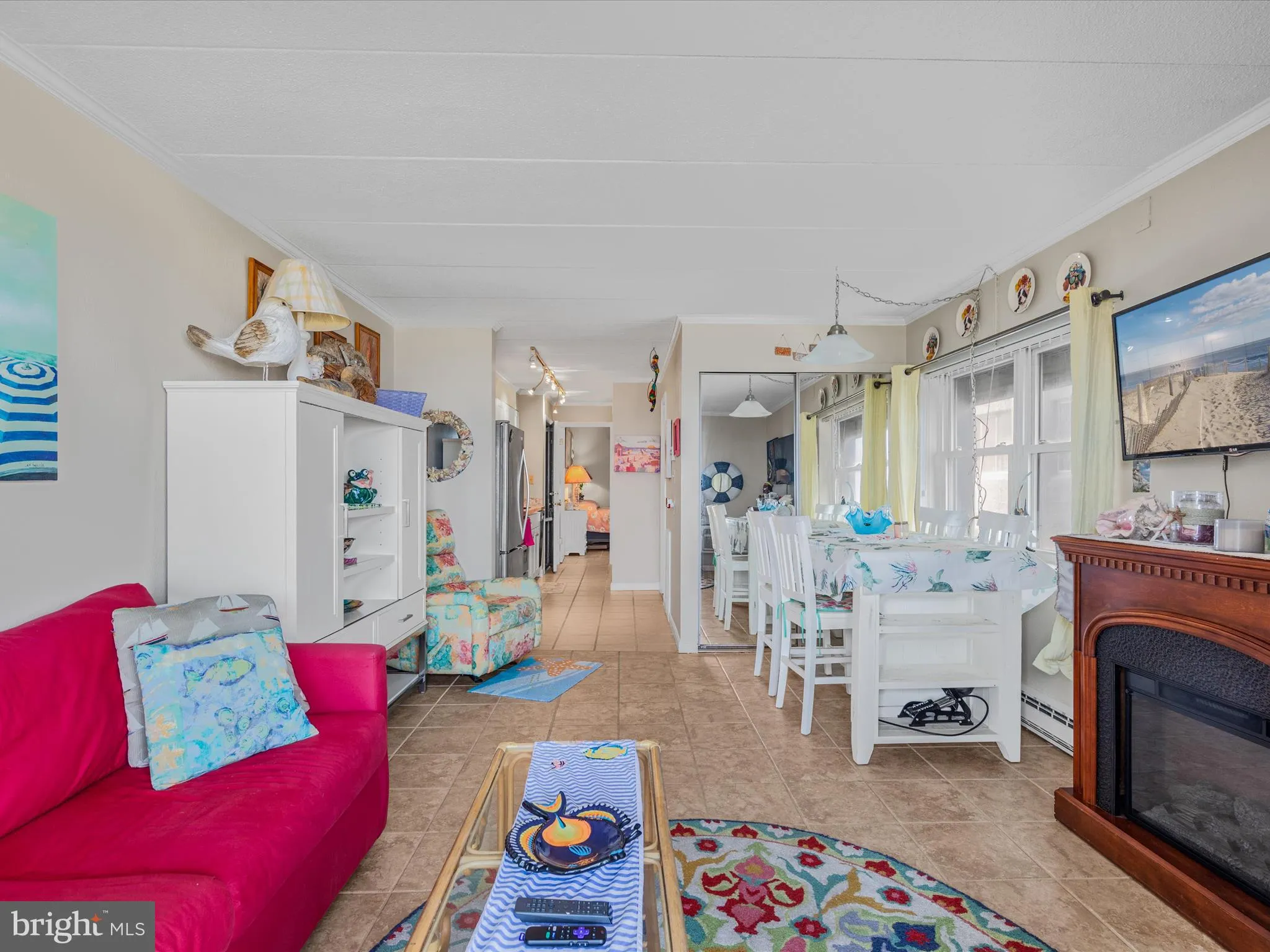 Ocean City, Maryland 21842, United States, 1 Bedroom Bedrooms, ,2 BathroomsBathrooms,Residential,Active,232834