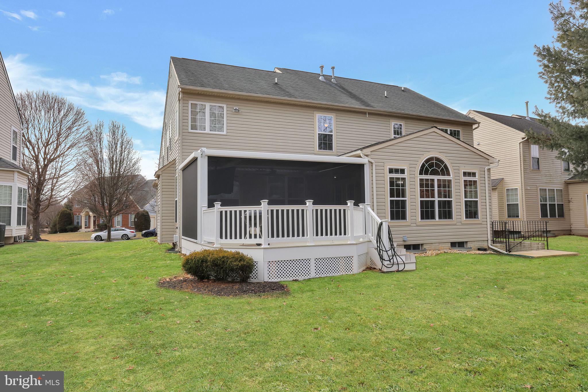 13110 OGLES HOPE DRIVE