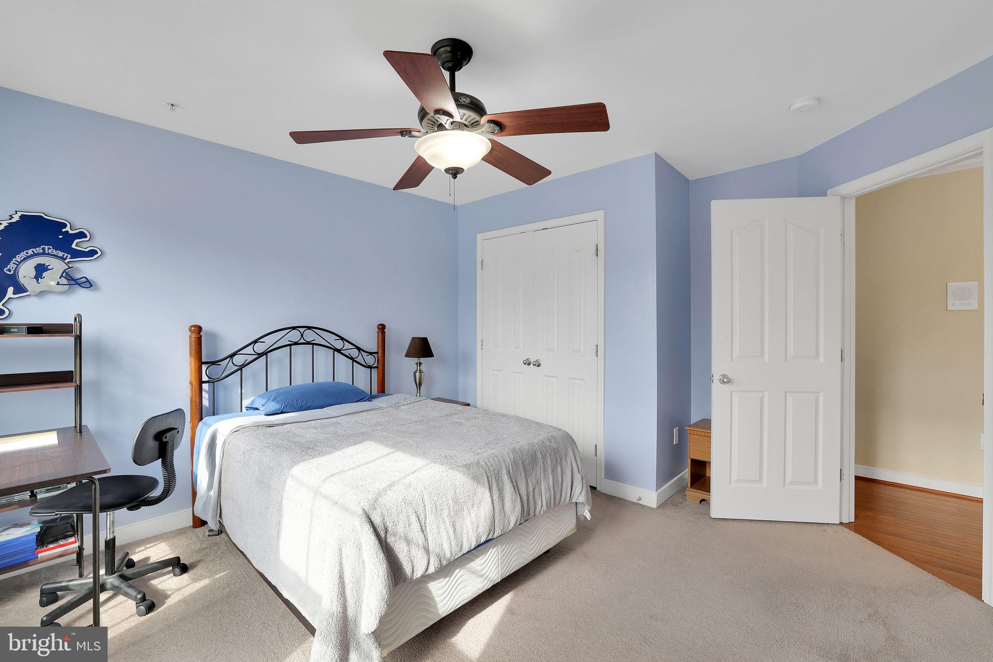 FAIRWOOD - Residential