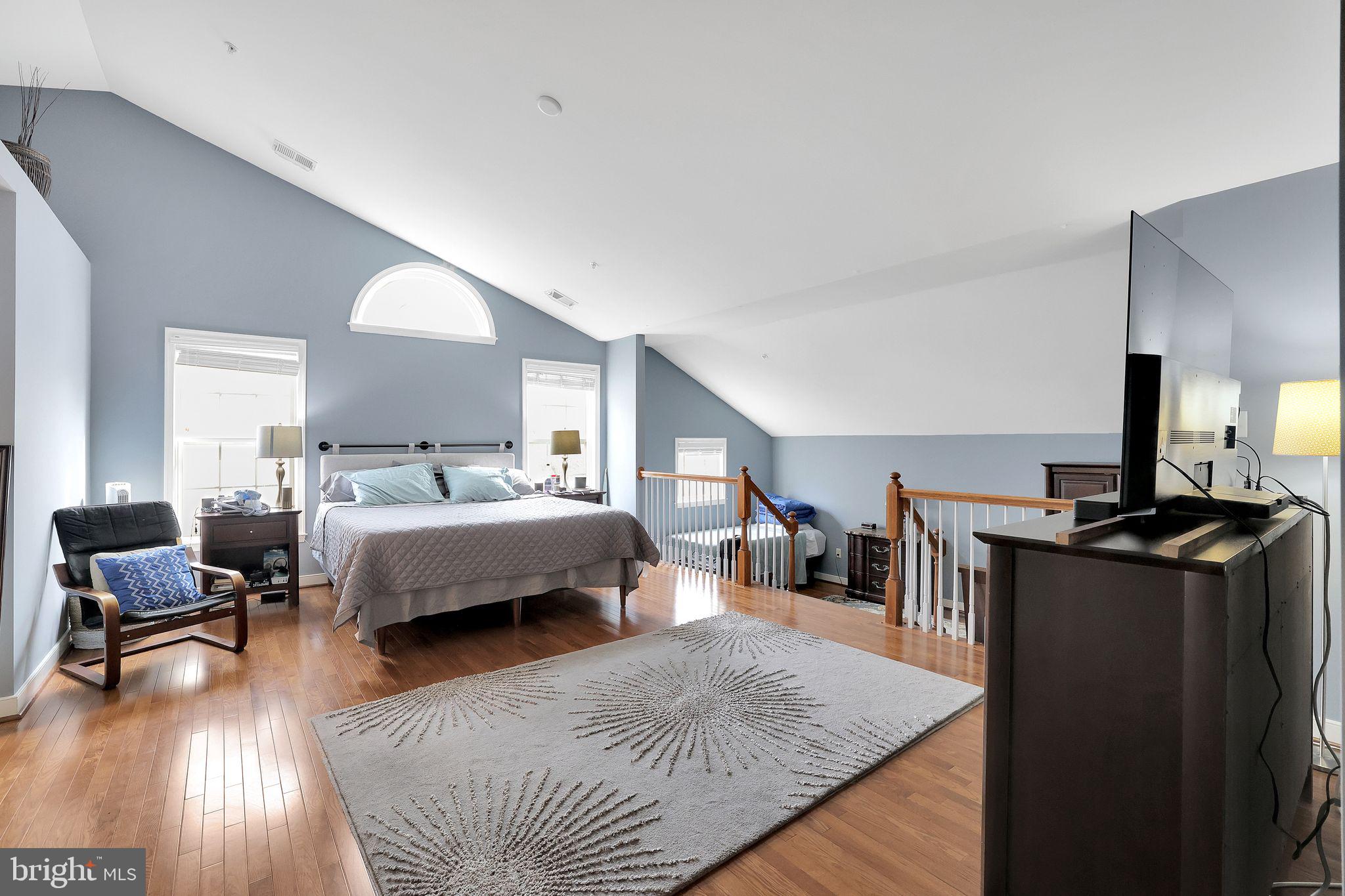 FAIRWOOD - Residential