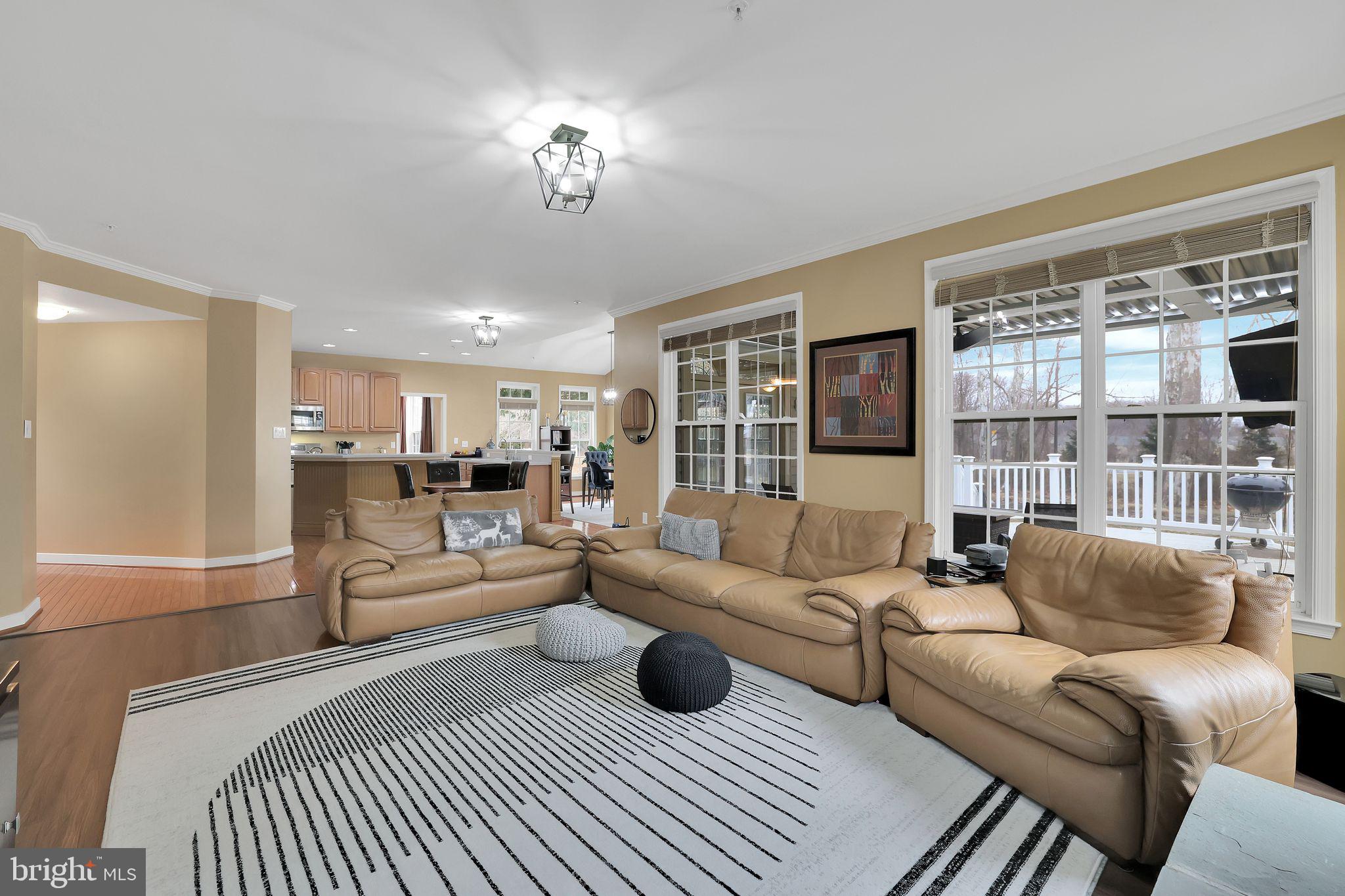 FAIRWOOD - Residential