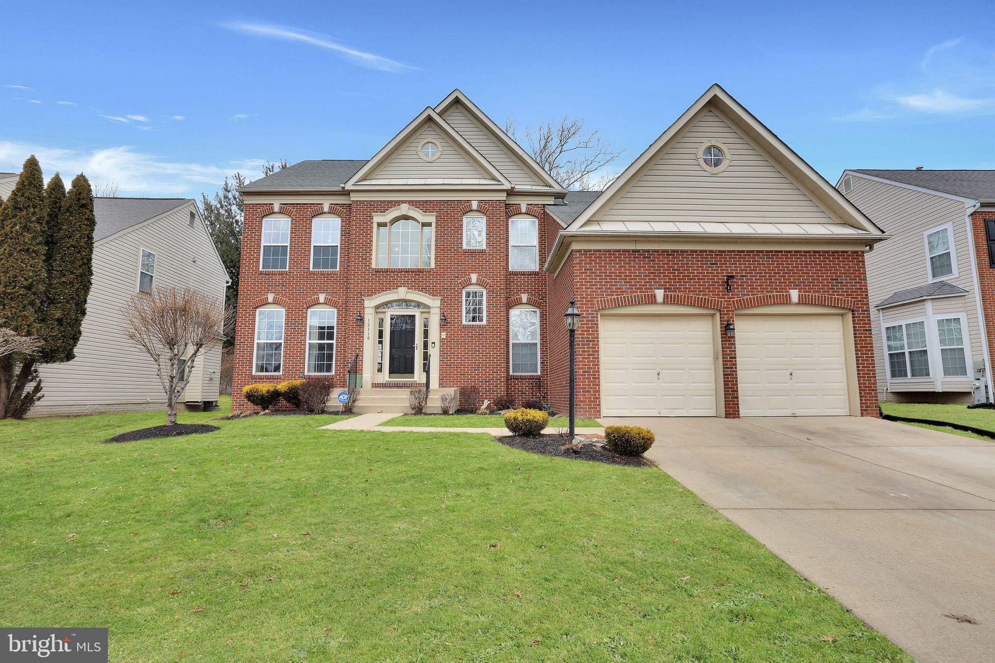 FAIRWOOD - Residential