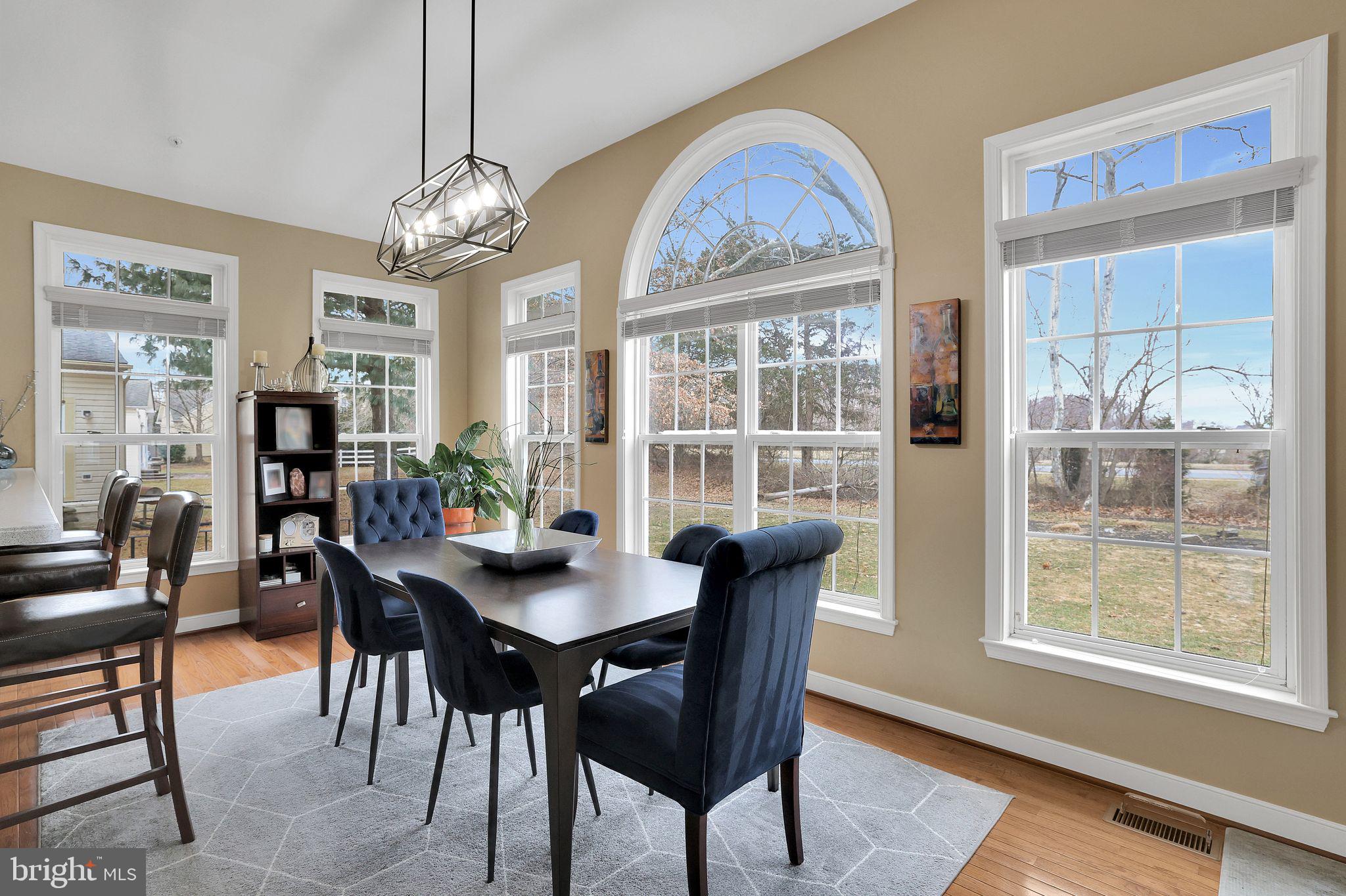 FAIRWOOD - Residential