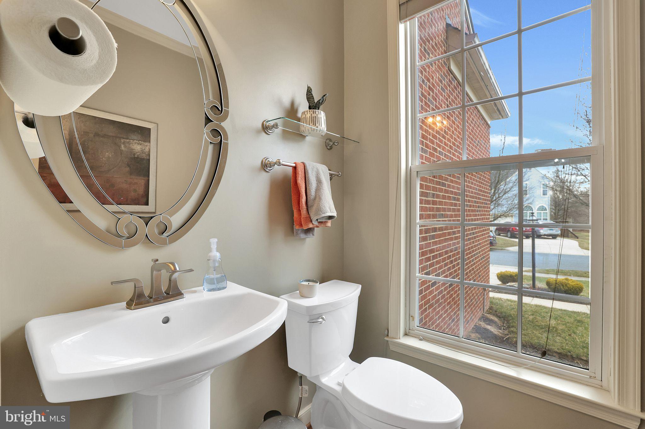 FAIRWOOD - Residential