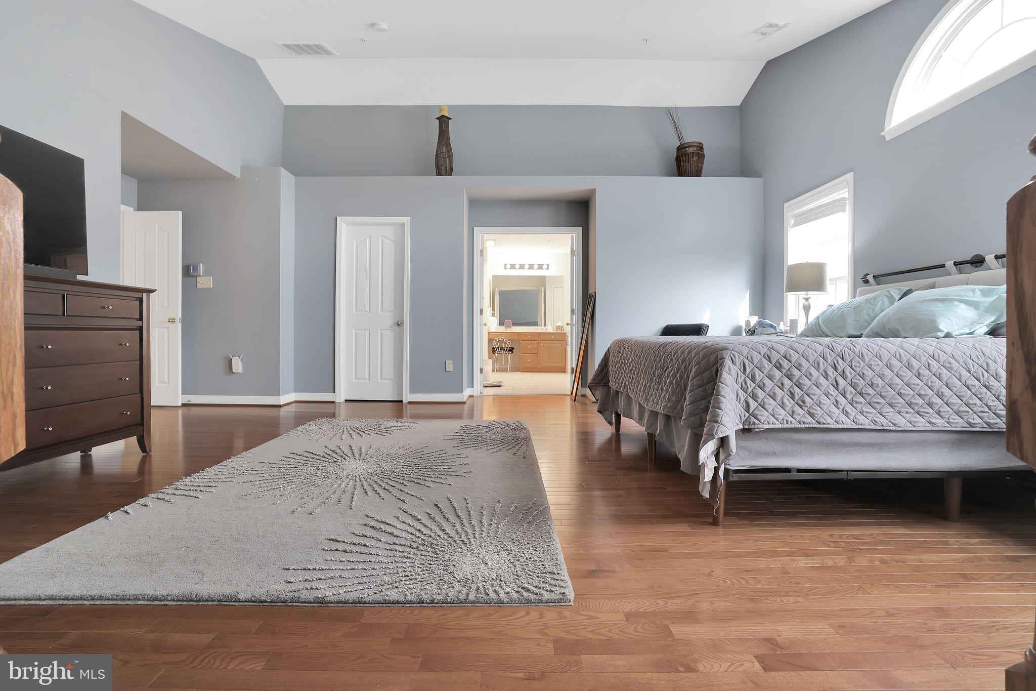 FAIRWOOD - Residential