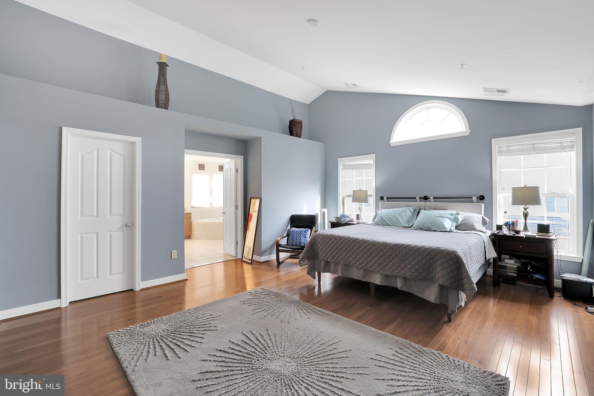 FAIRWOOD - Residential