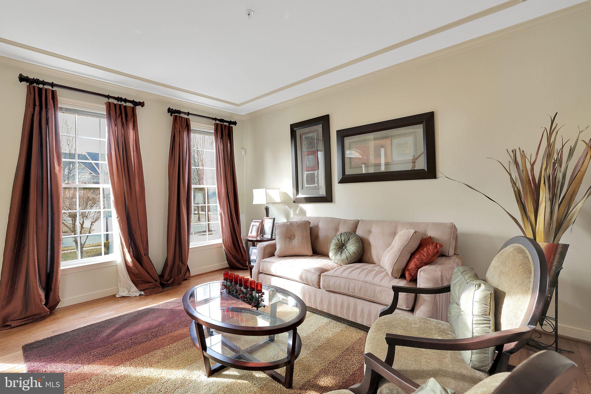 FAIRWOOD - Residential