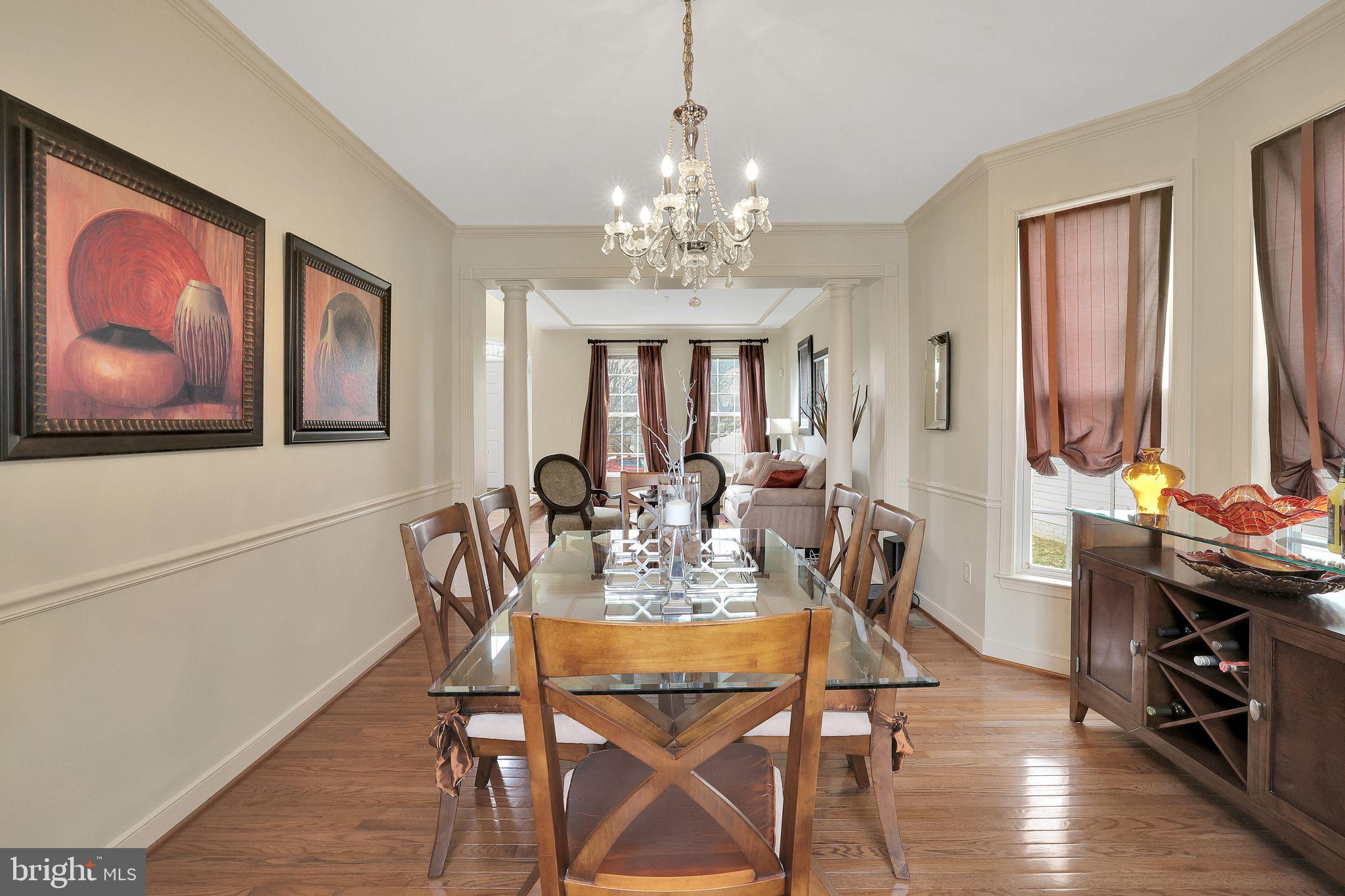 FAIRWOOD - Residential