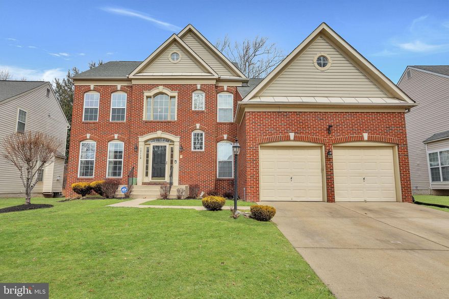 Welcome to 13110 Ogles Hope Drive – a meticulously maintained home offering over 5,000 sq. ft. of living space, located in the prestigious Fairwood community of Bowie, MD. This managed and maintained community offers pathways, ponds, community-use areas, a community center, pools and amenities, parks, recreational complexes, nearby schools, nearby retail, and nature trails – ensuring a perfect blend of luxury & convenience. With the property backing to community property, there is no potential for rear neighbors. A custom StruXure enclosed pergola—originally added at a value of $70,000—creates an elegant space for outdoor entertaining and relaxation, while an integrated irrigation system ensures that the landscaping remains vibrant and well cared for. Adding to its appeal, Fairwood Elementary is being built directly behind the property. Scheduled for completion in 2027, the new school will serve 650 students from pre-kindergarten through fifth grade, further enhancing the neighborhood’s allure for future homeowners. Situated just minutes from shopping, dining, and major commuter routes including Annapolis Road, US 50, and US 301, this home offers unparalleled convenience for busy lifestyles. Experience the perfect blend of sophisticated outdoor living, community convenience, and urban access at 13110 Ogles Hope Drive.