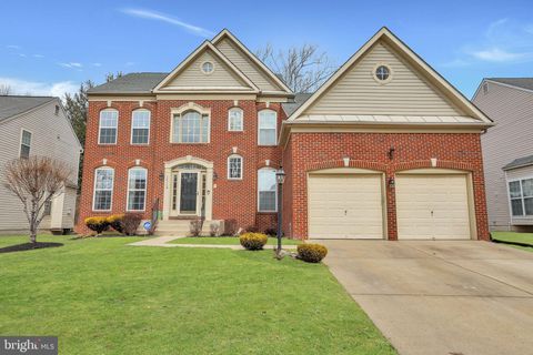 13110 OGLES HOPE DRIVE BOWIE MD 20720