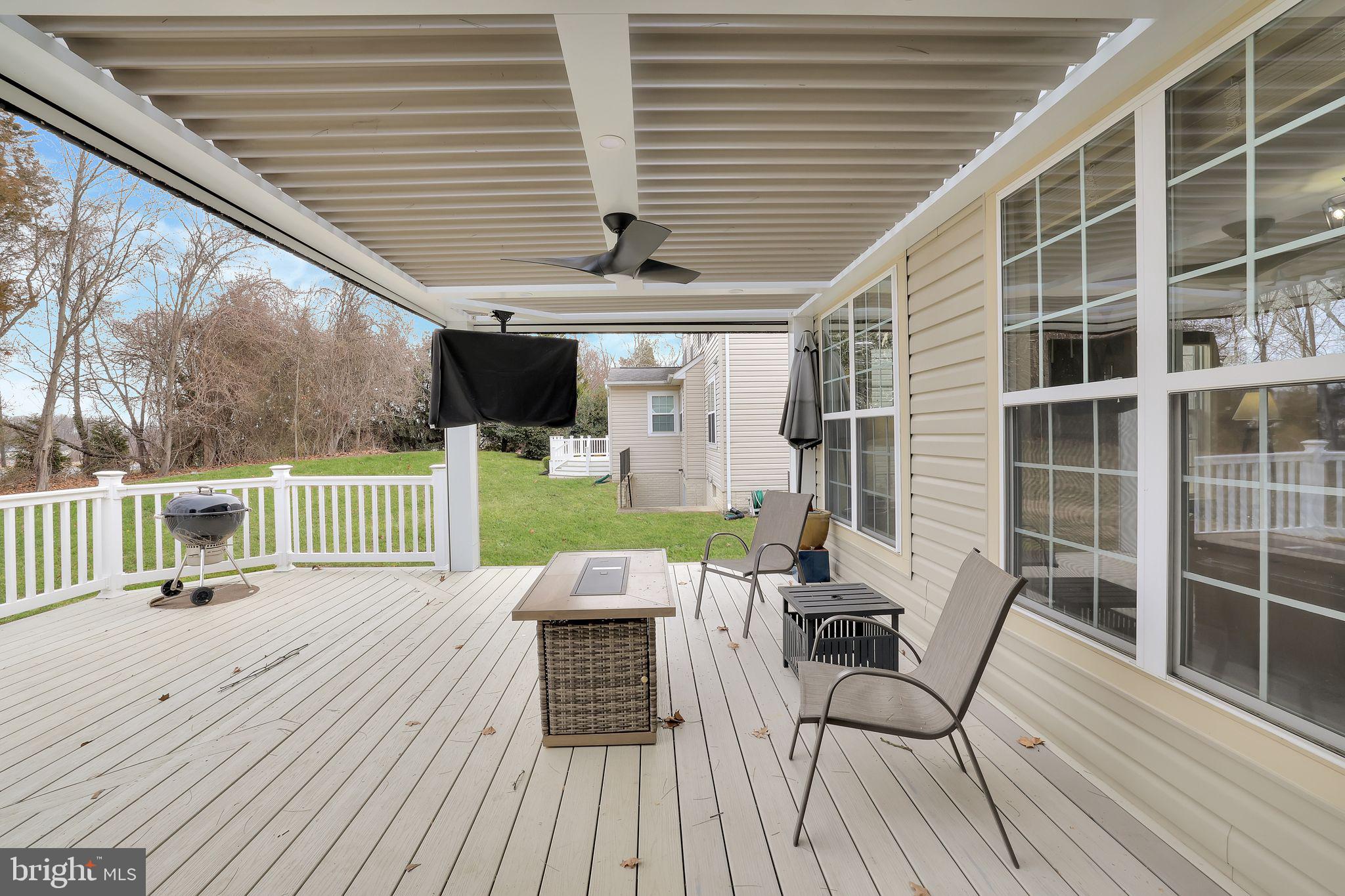 FAIRWOOD - Residential