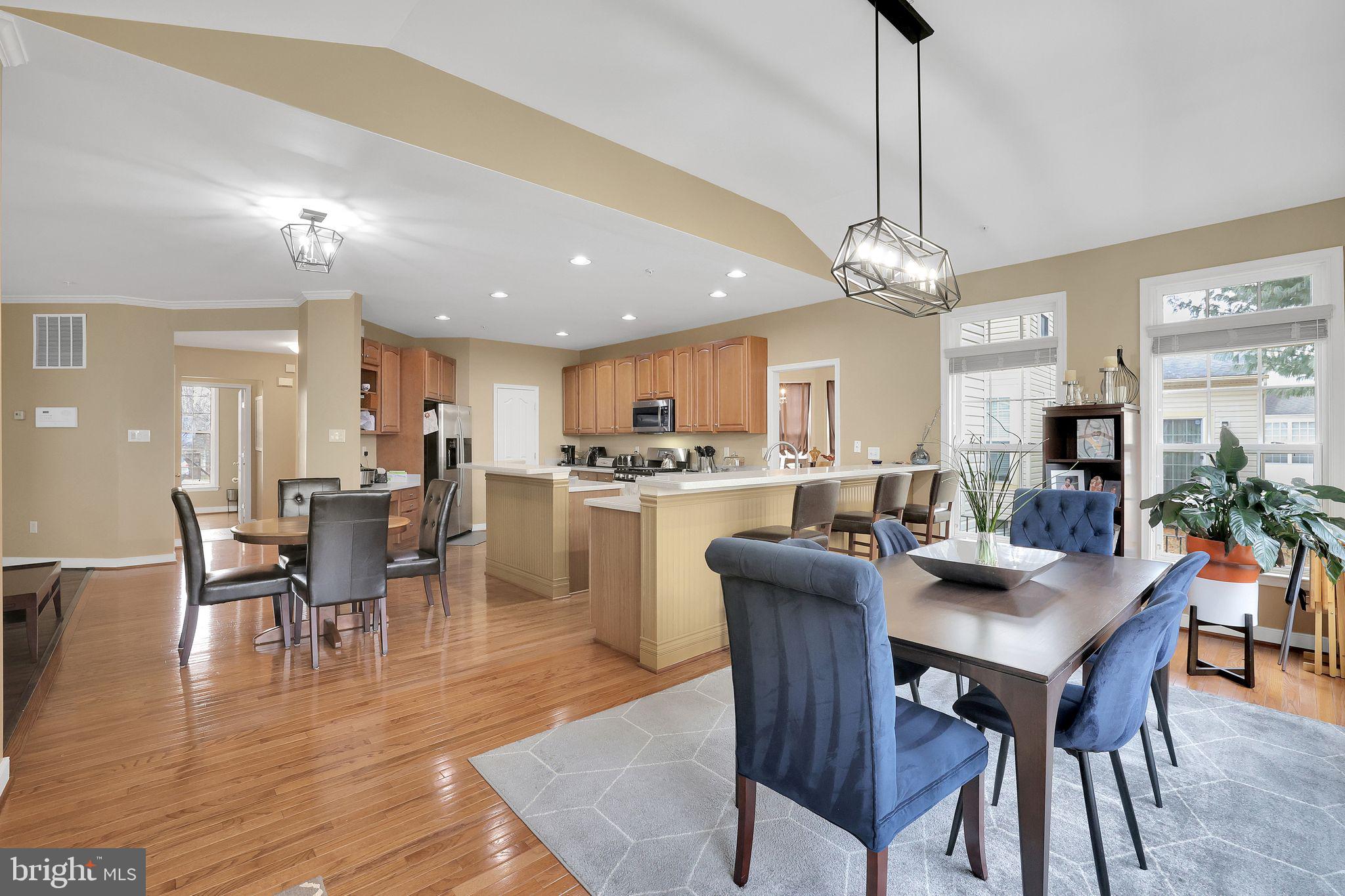 FAIRWOOD - Residential