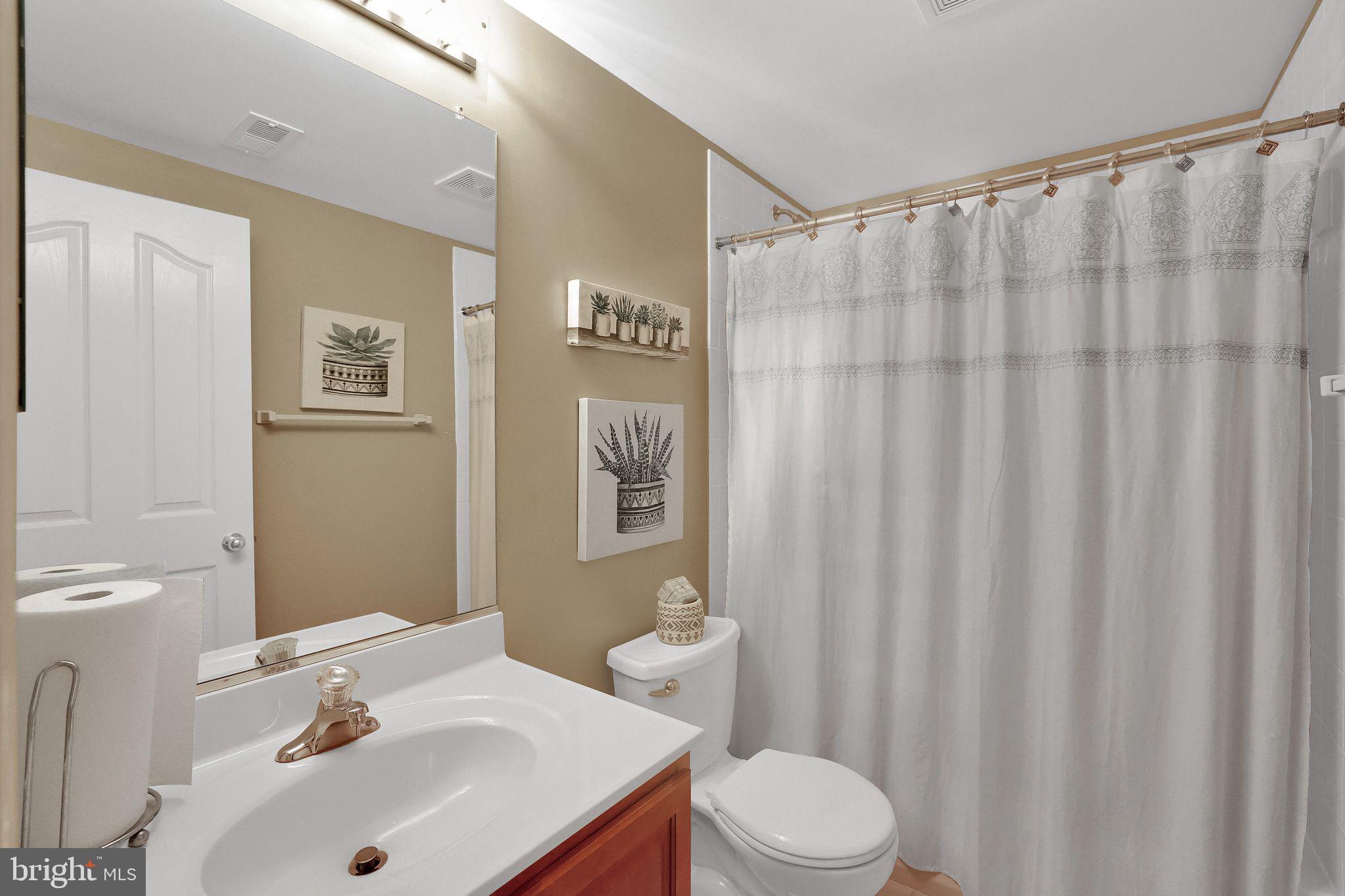 FAIRWOOD - Residential