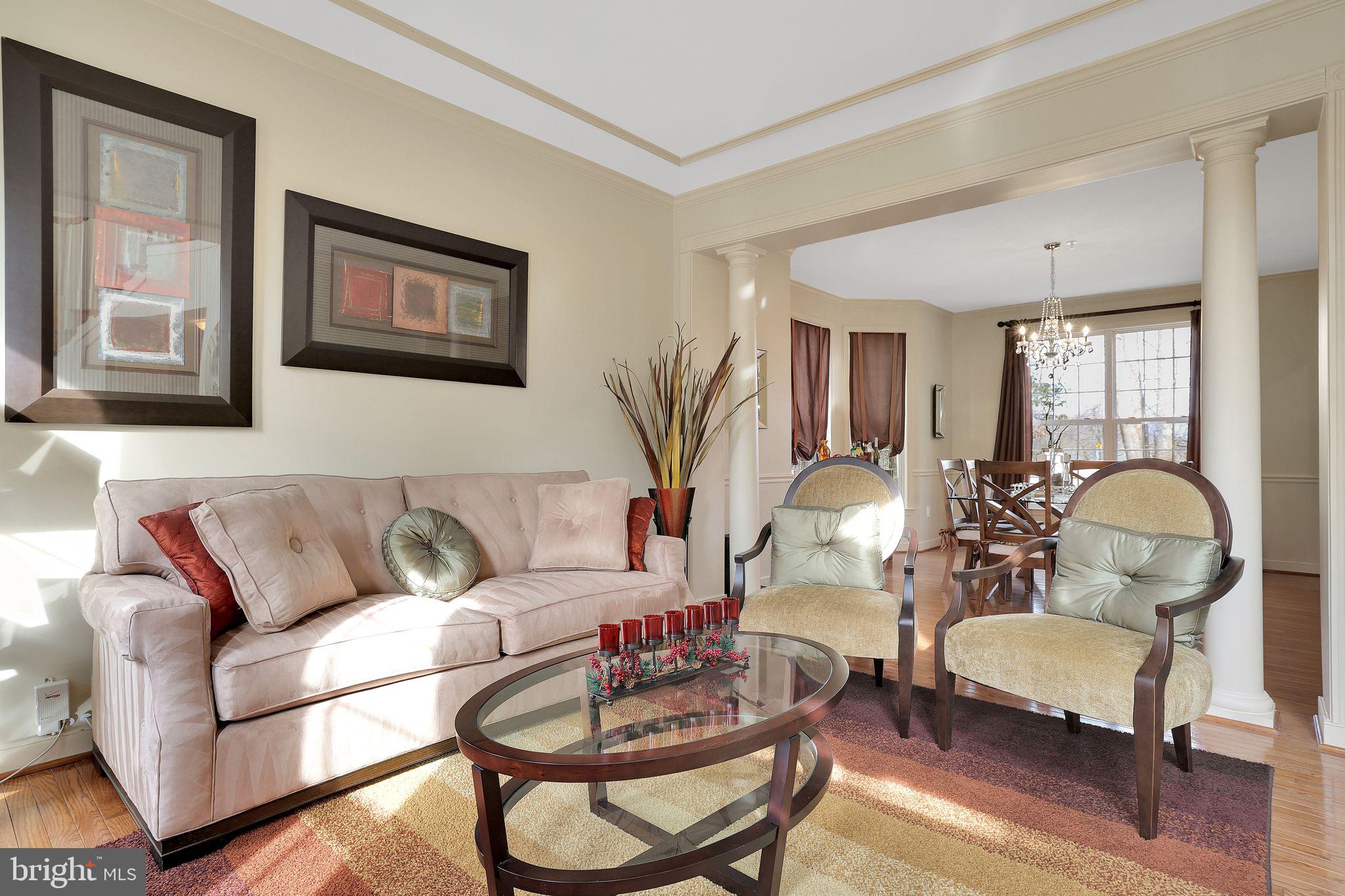 FAIRWOOD - Residential