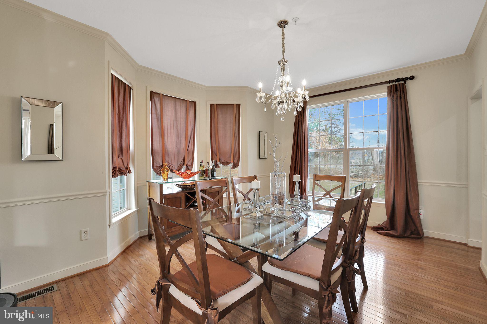 FAIRWOOD - Residential