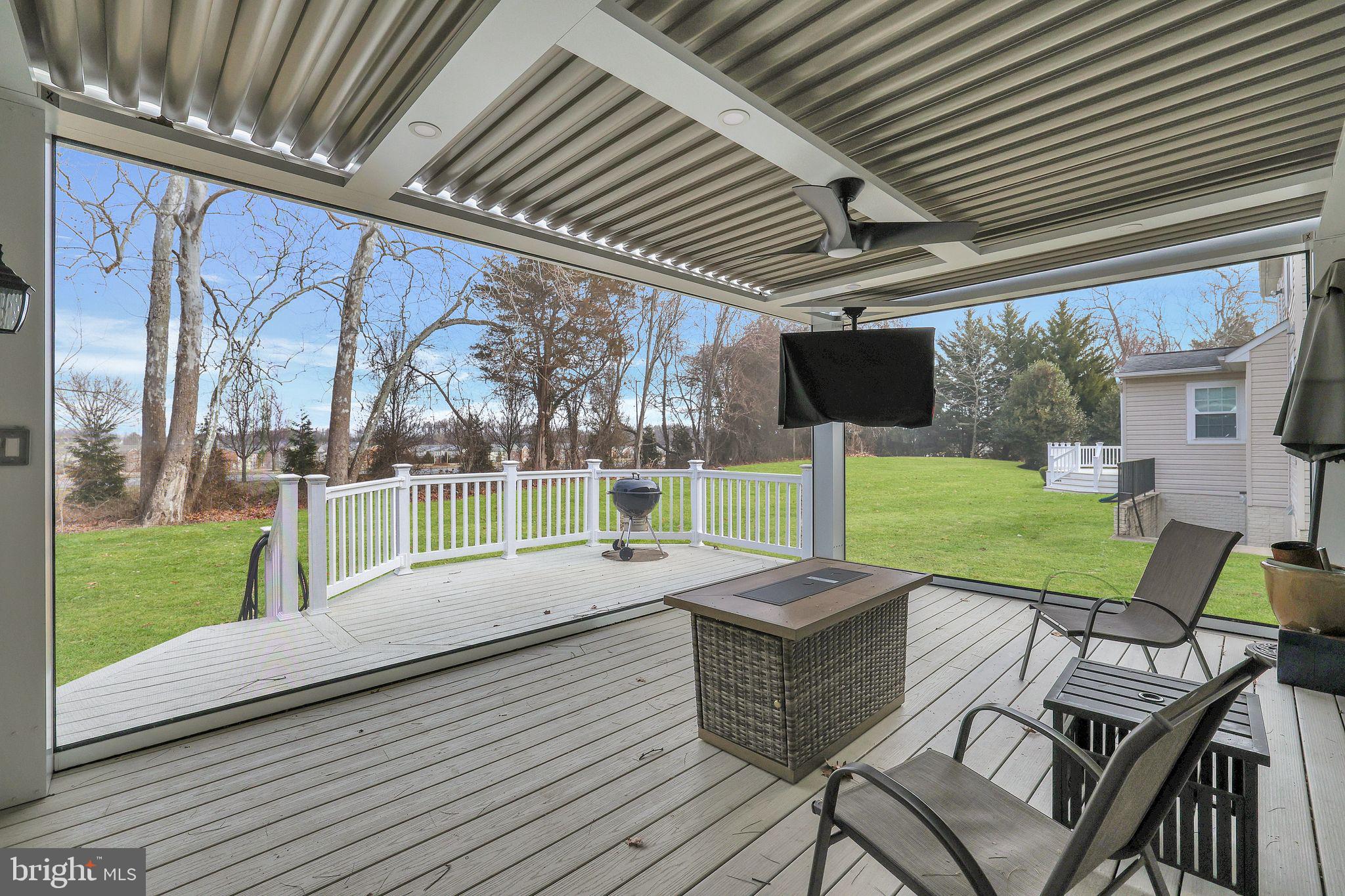 FAIRWOOD - Residential