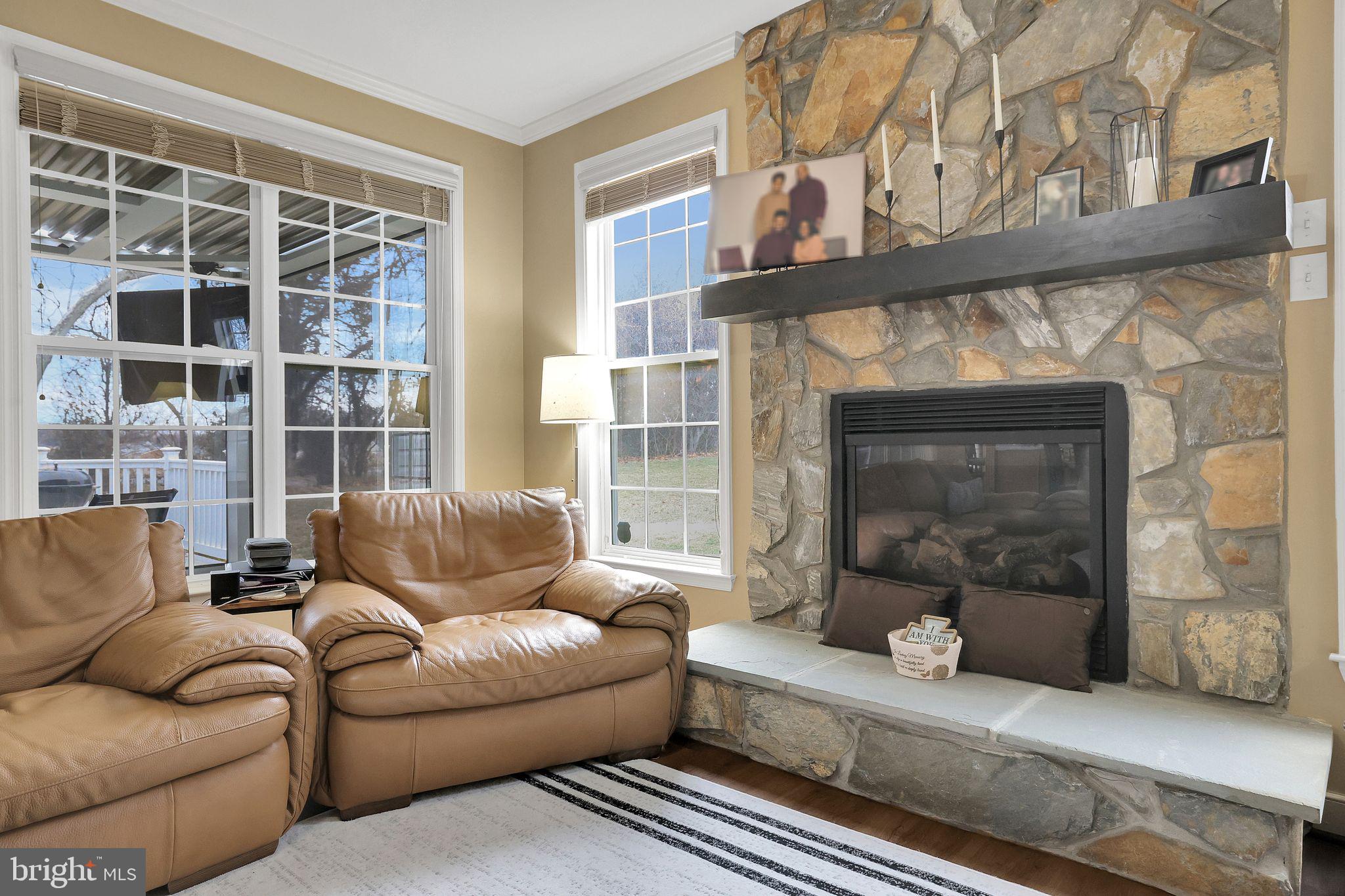 FAIRWOOD - Residential