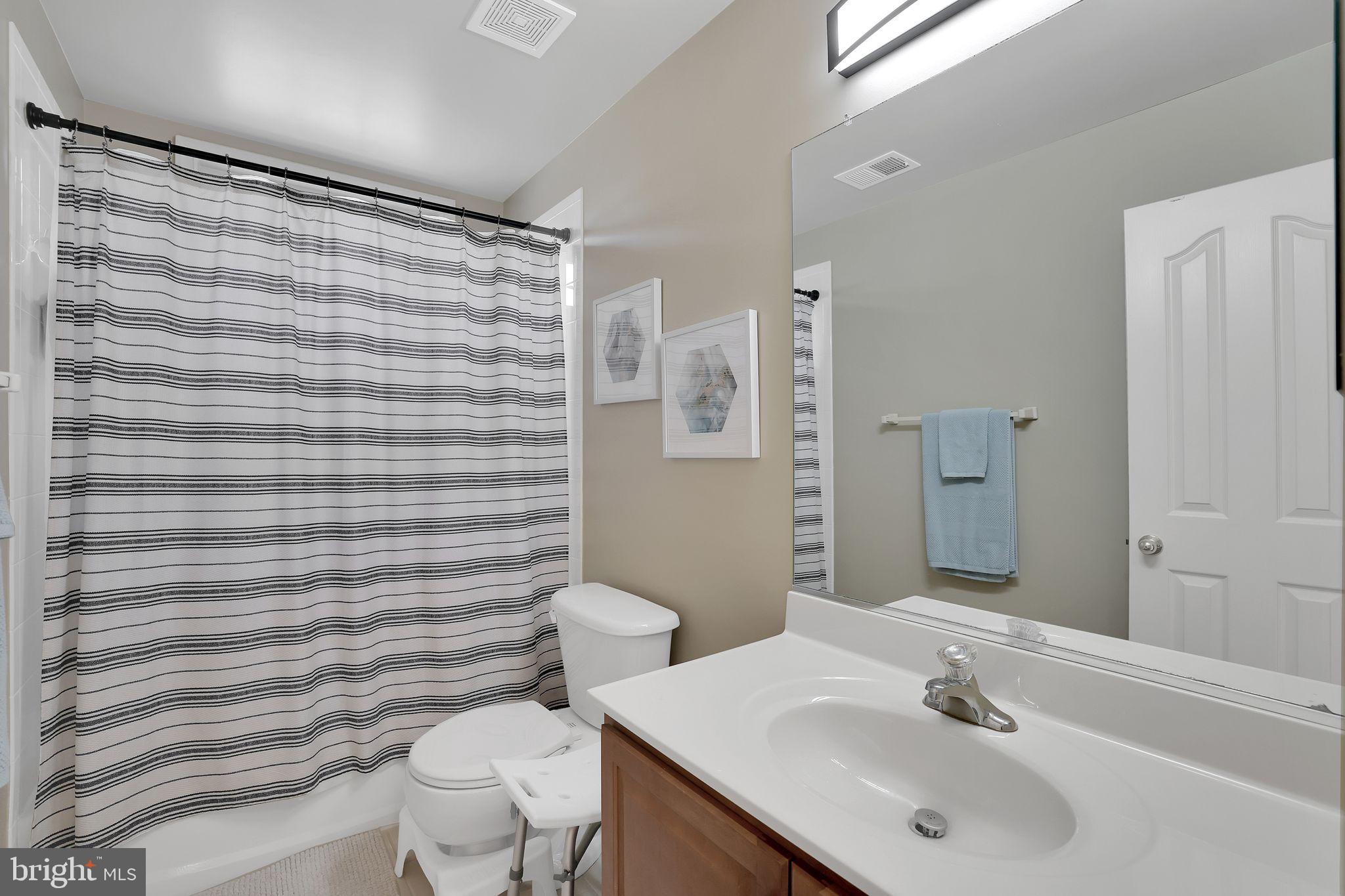 FAIRWOOD - Residential