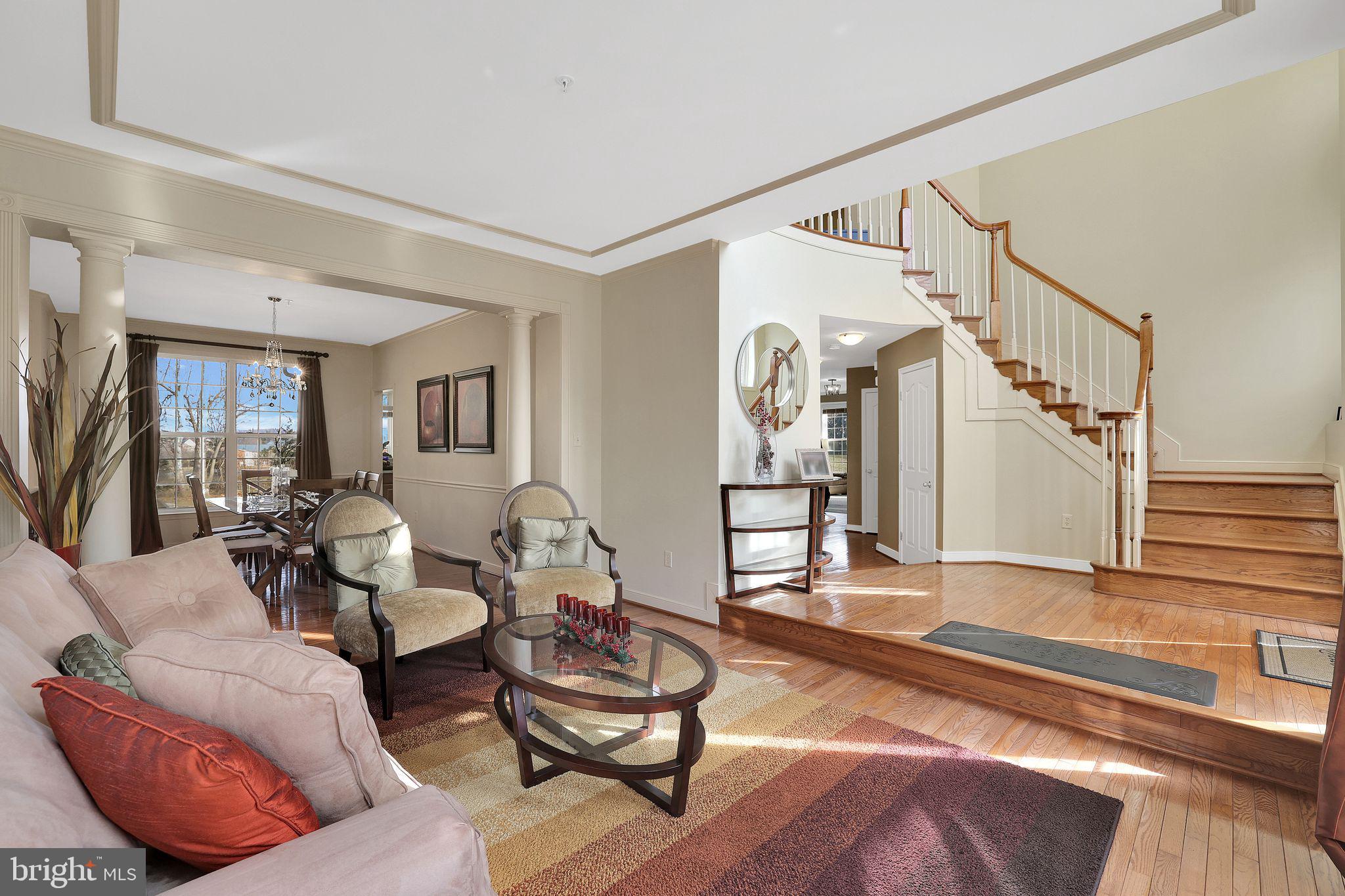 13110 OGLES HOPE DRIVE