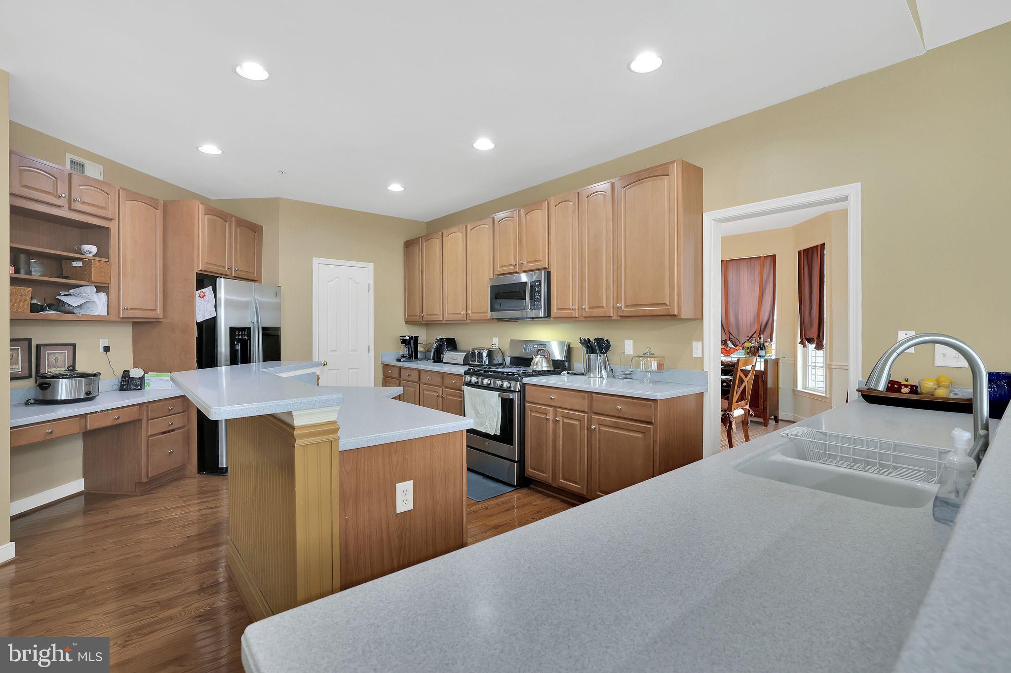 FAIRWOOD - Residential