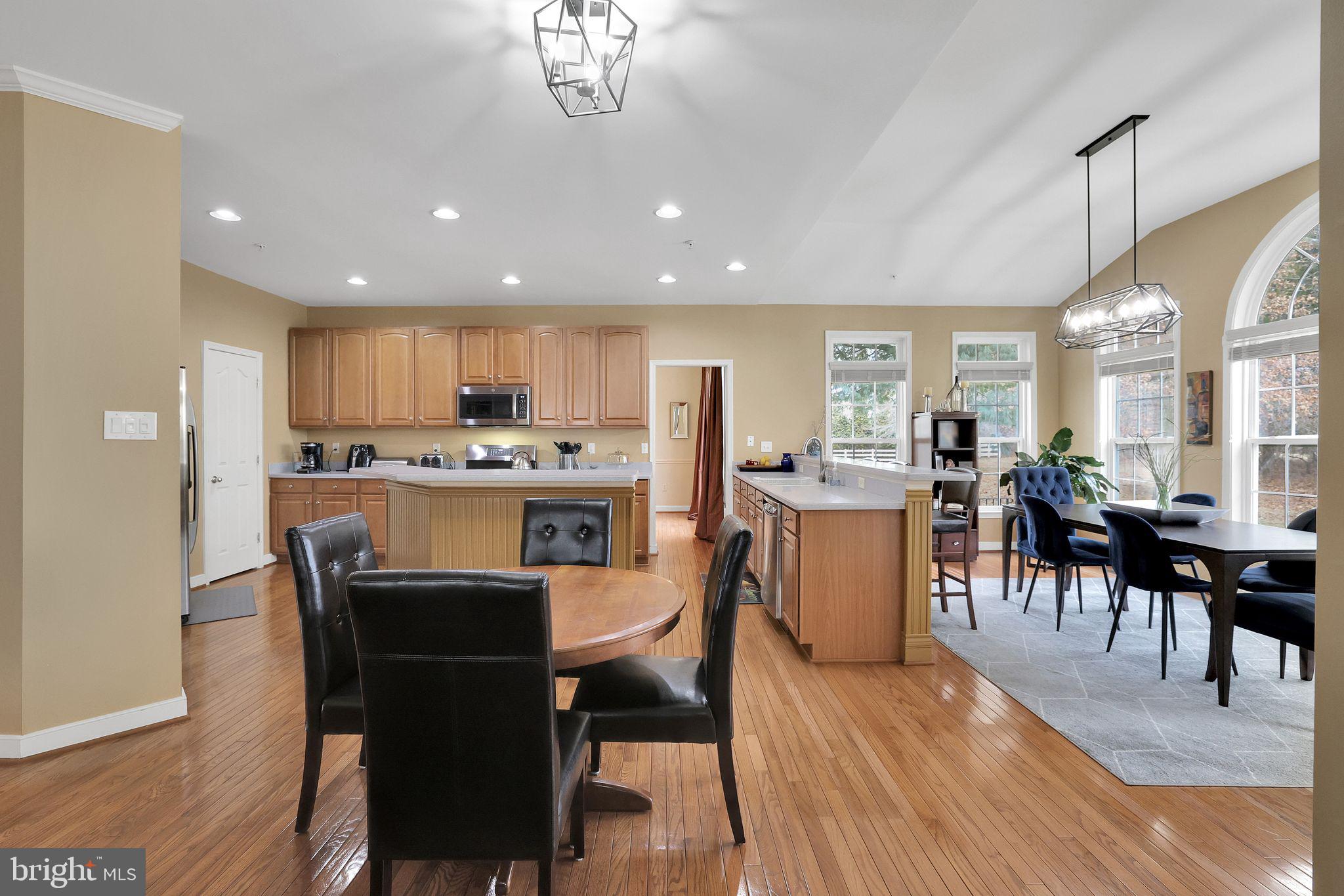 FAIRWOOD - Residential