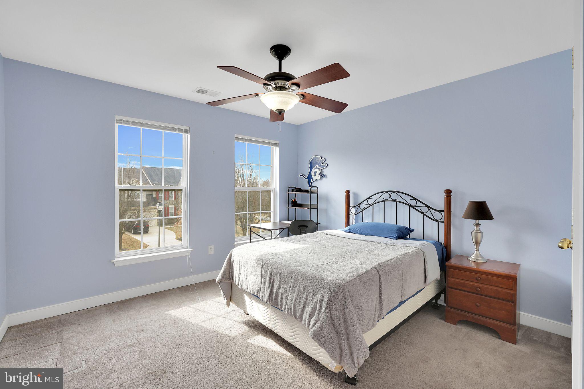 FAIRWOOD - Residential