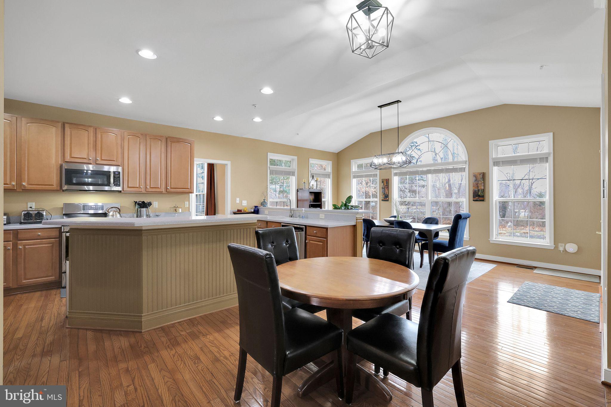 FAIRWOOD - Residential