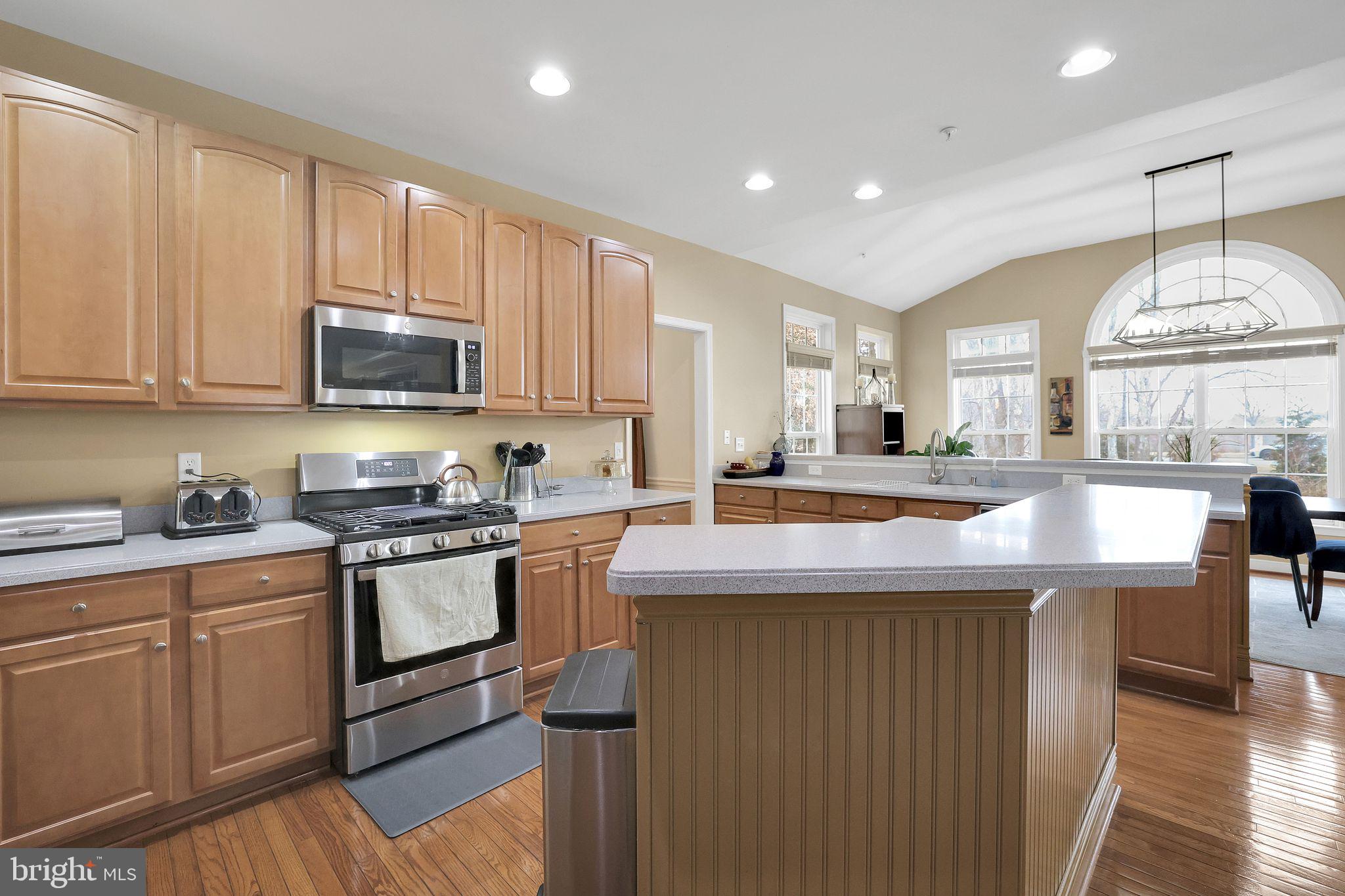 FAIRWOOD - Residential