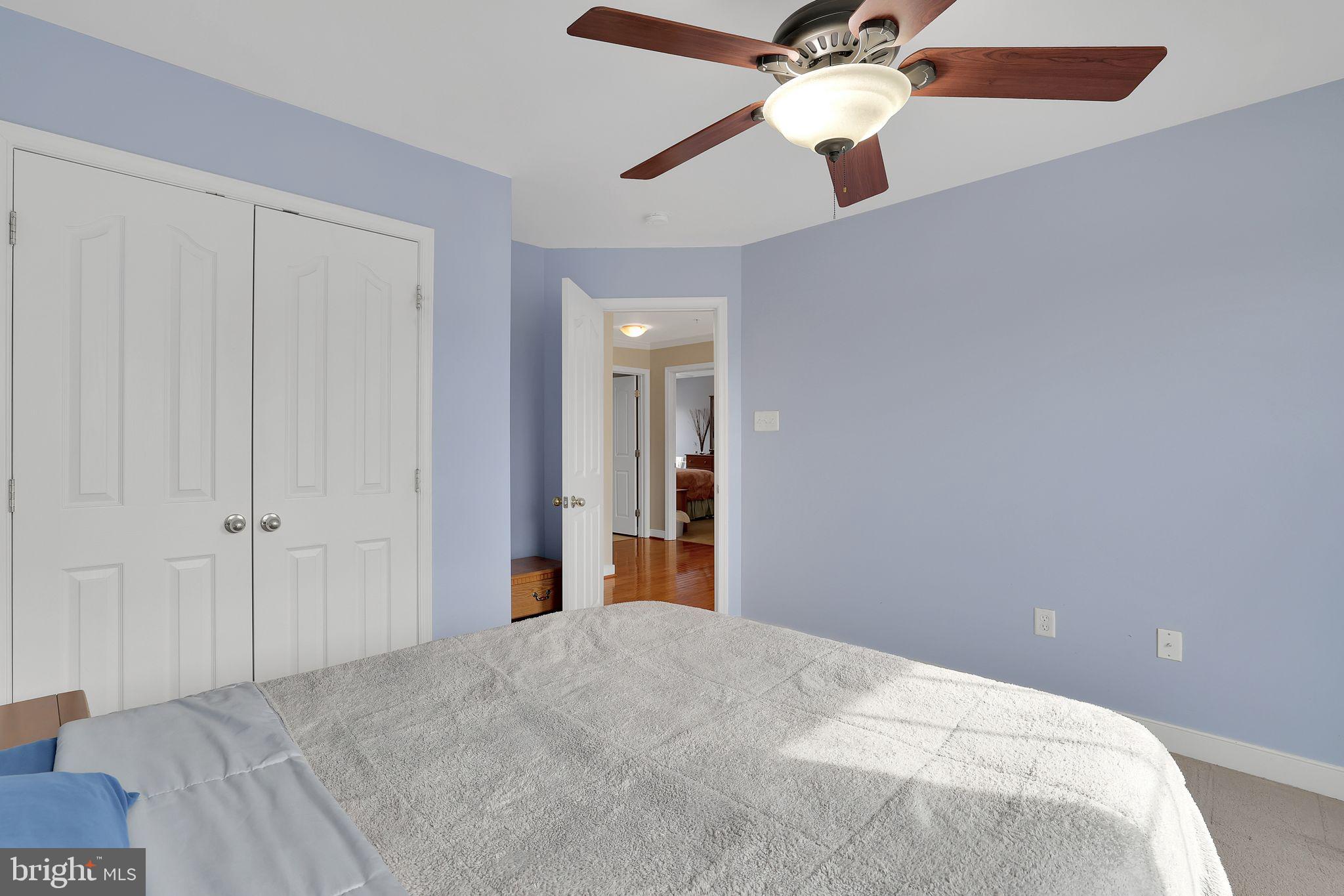 FAIRWOOD - Residential