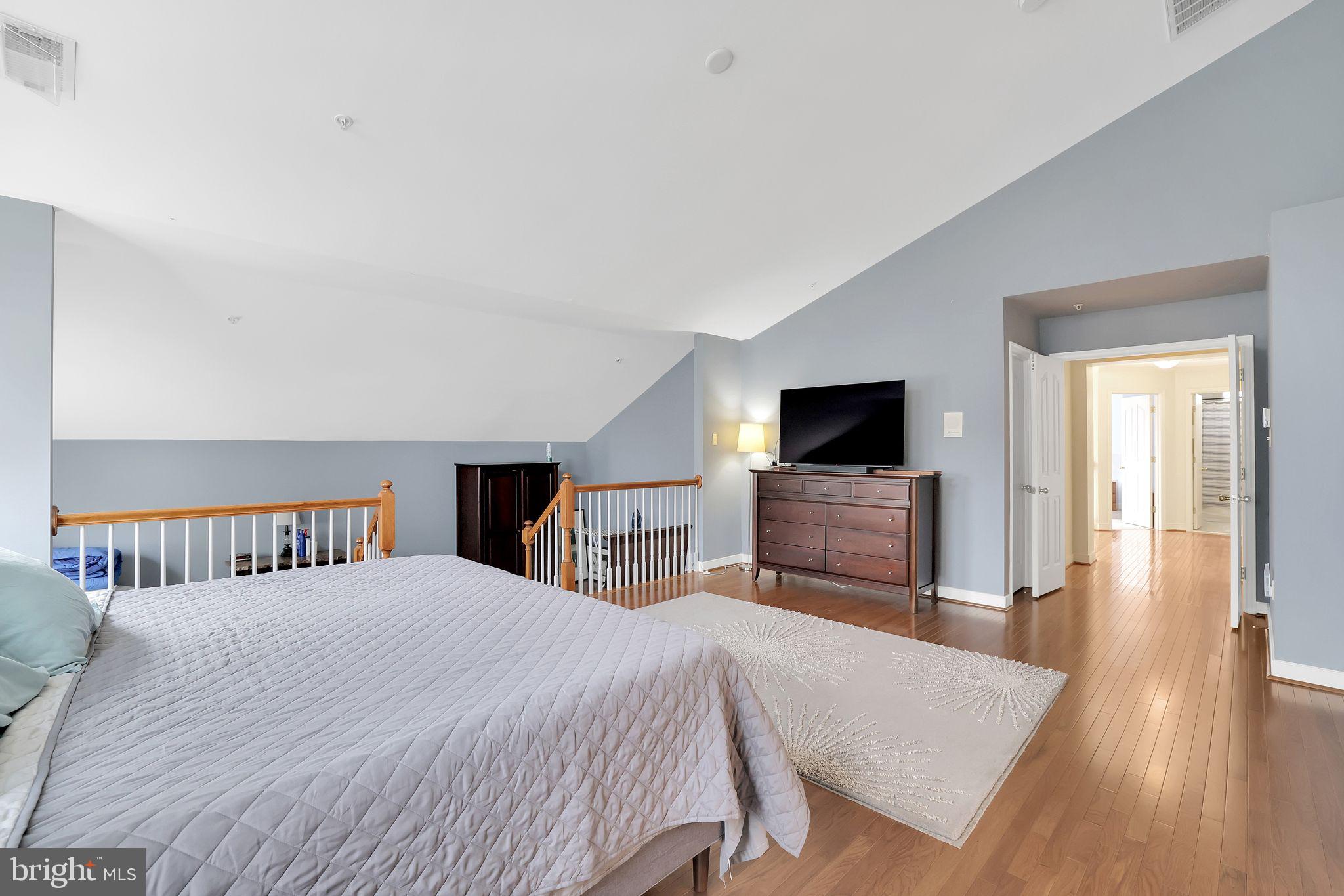 FAIRWOOD - Residential