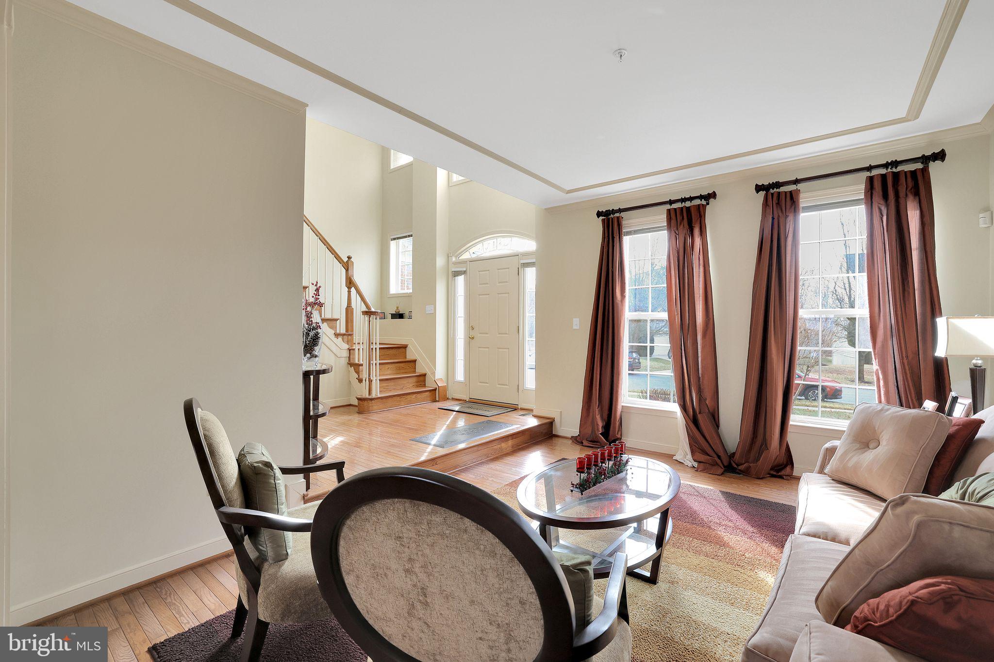 FAIRWOOD - Residential