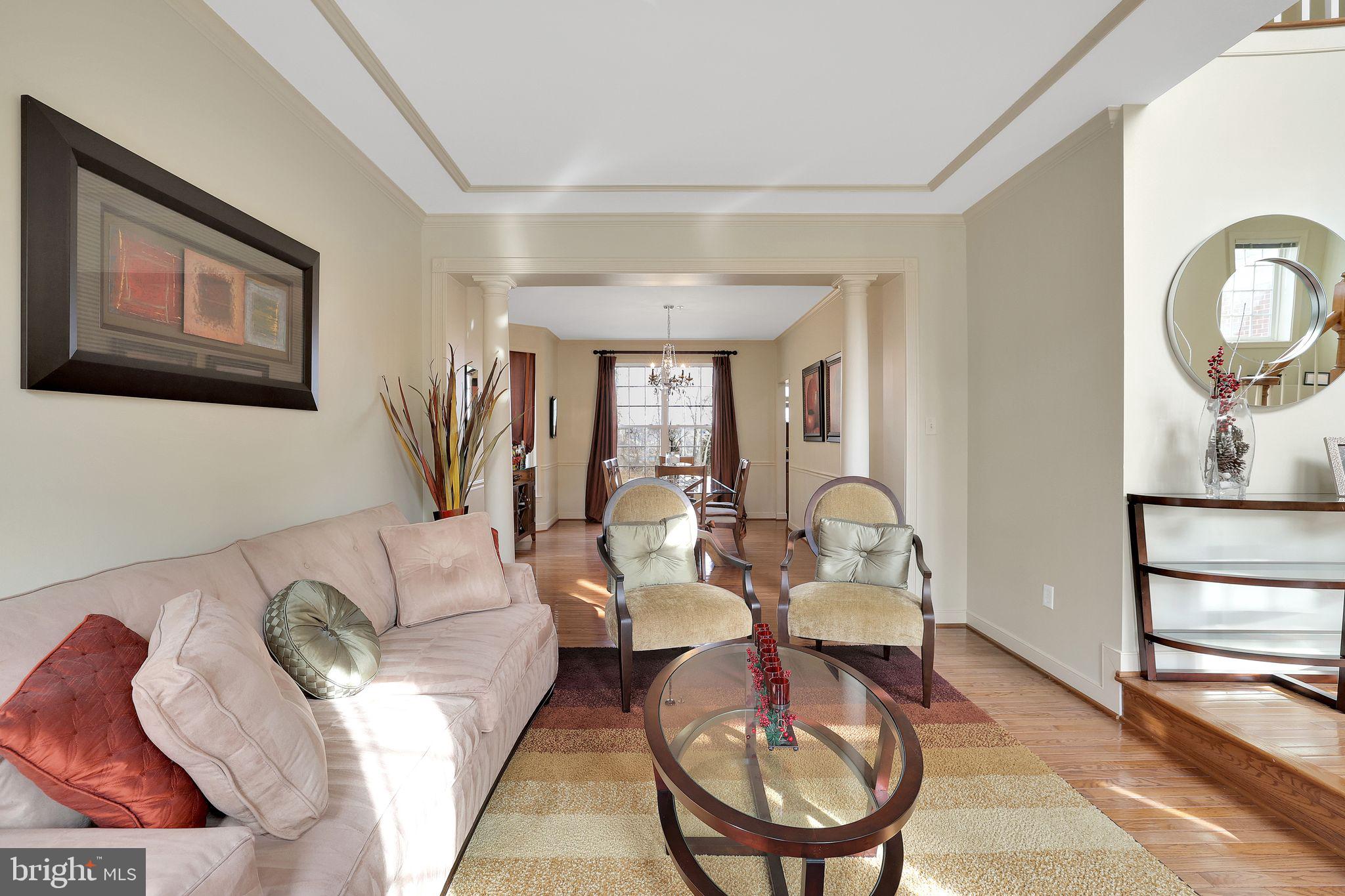 FAIRWOOD - Residential