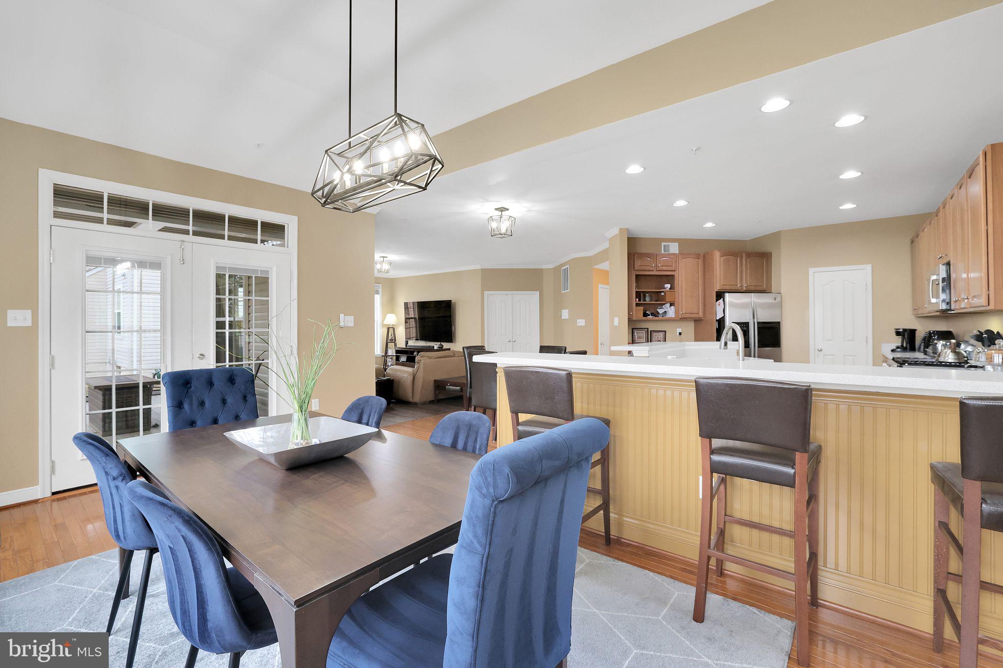 FAIRWOOD - Residential