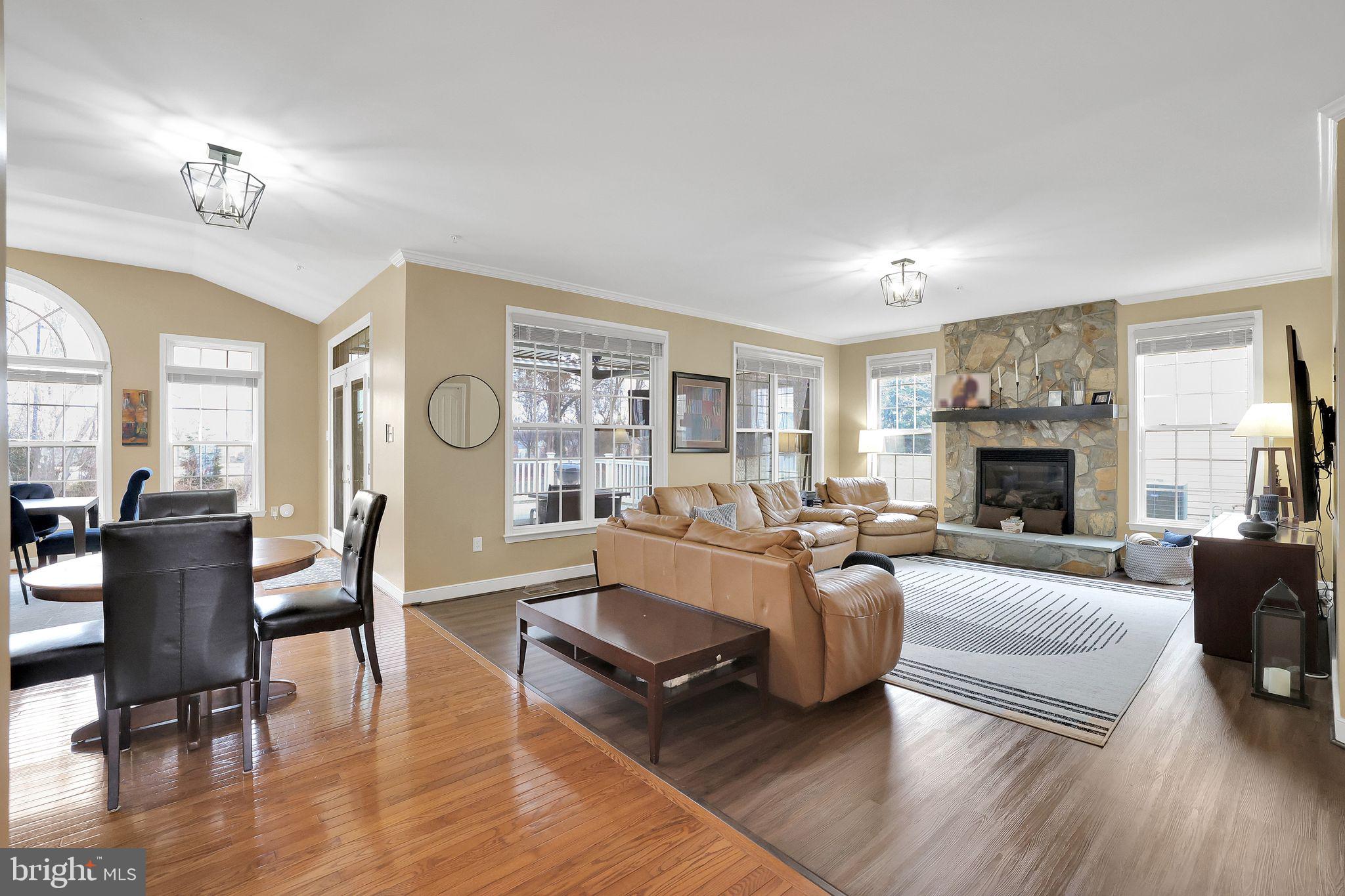 FAIRWOOD - Residential