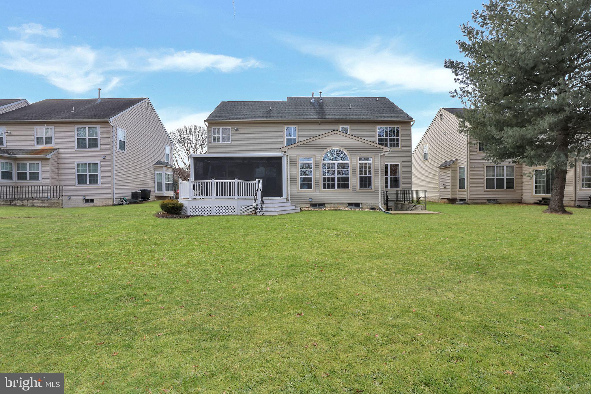 FAIRWOOD - Residential