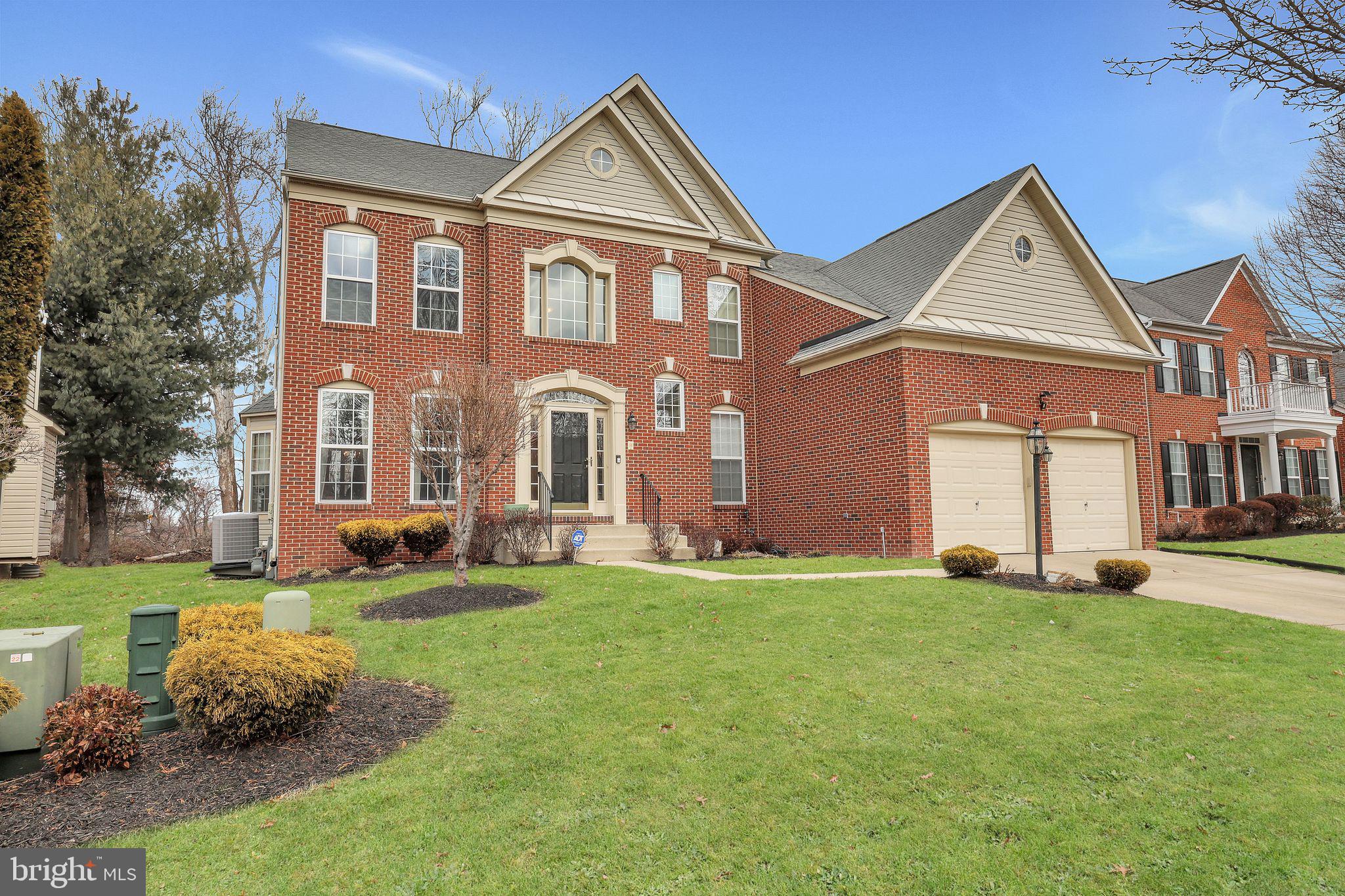 FAIRWOOD - Residential