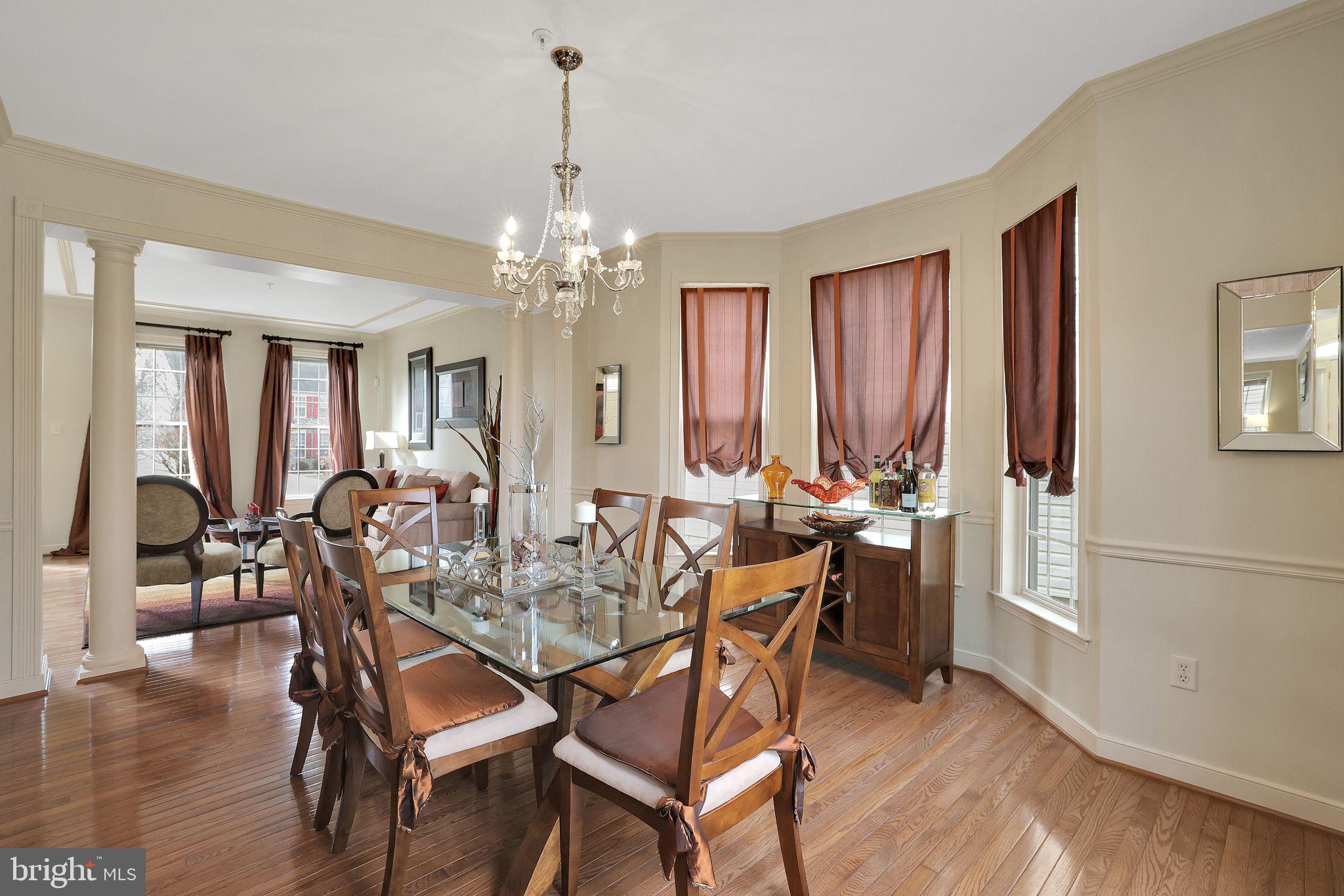 FAIRWOOD - Residential